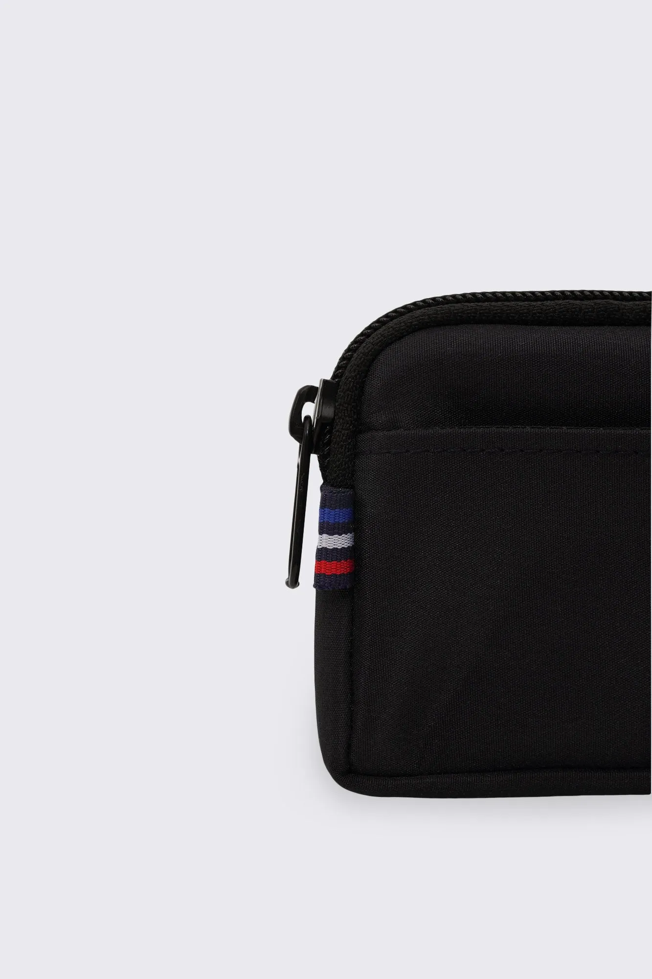 Regatta- Coin Purse With Rubber Patch