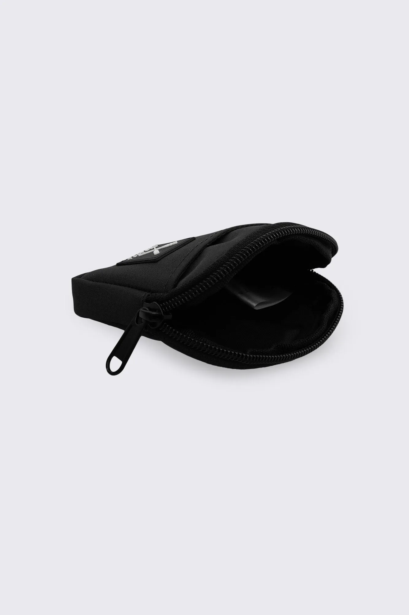 Regatta- Coin Purse With Rubber Patch