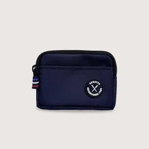 Regatta- Coin Purse With Rubber Patch