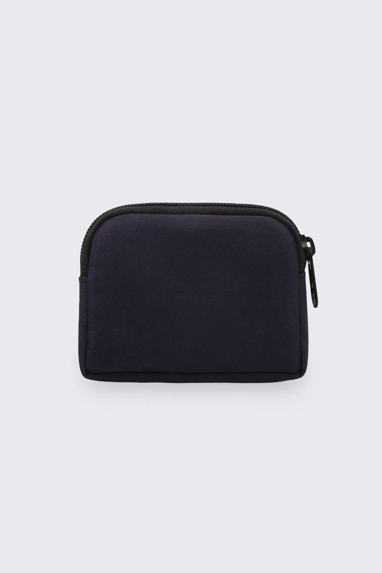 Regatta- Coin Purse With Rubber Patch