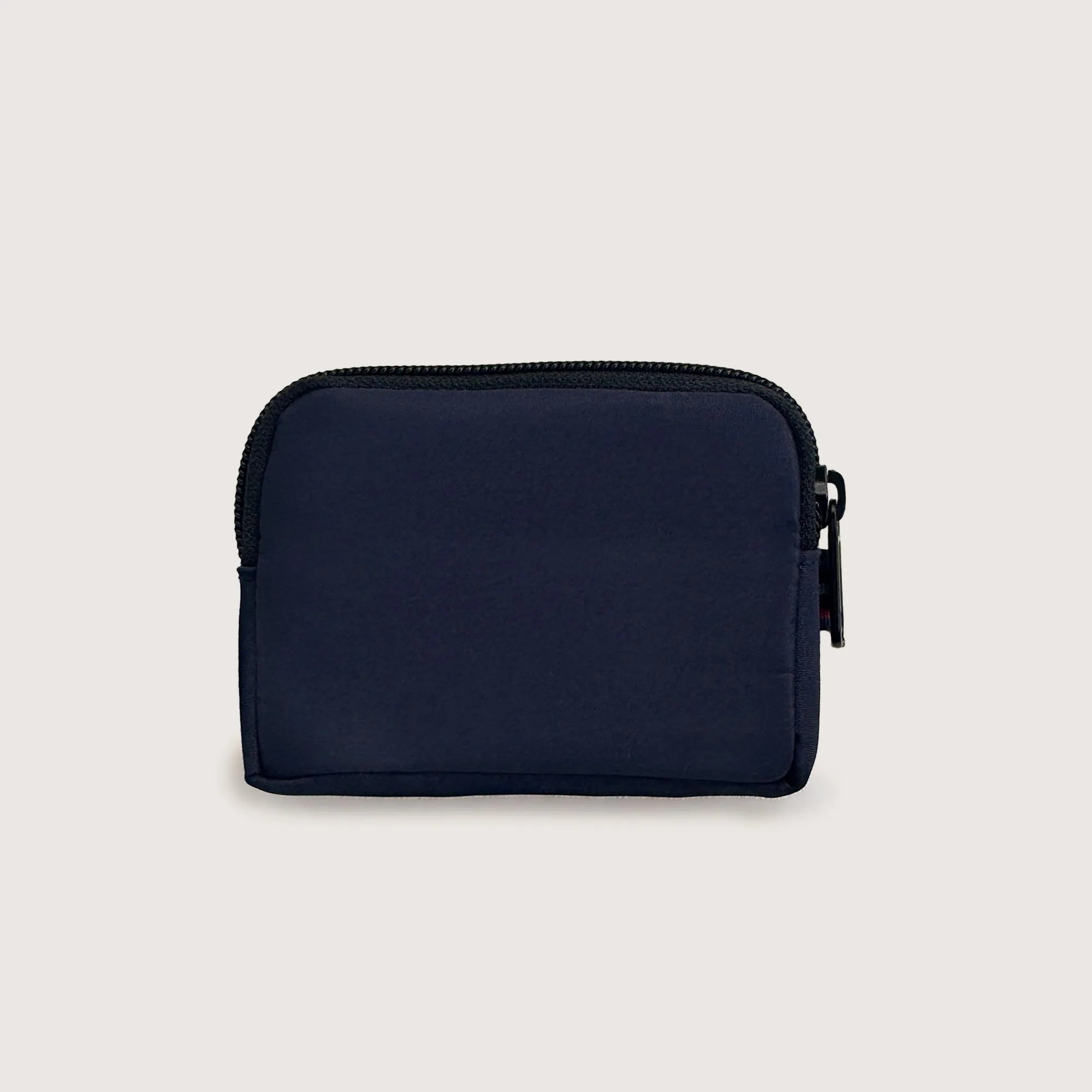 Regatta- Coin Purse With Rubber Patch