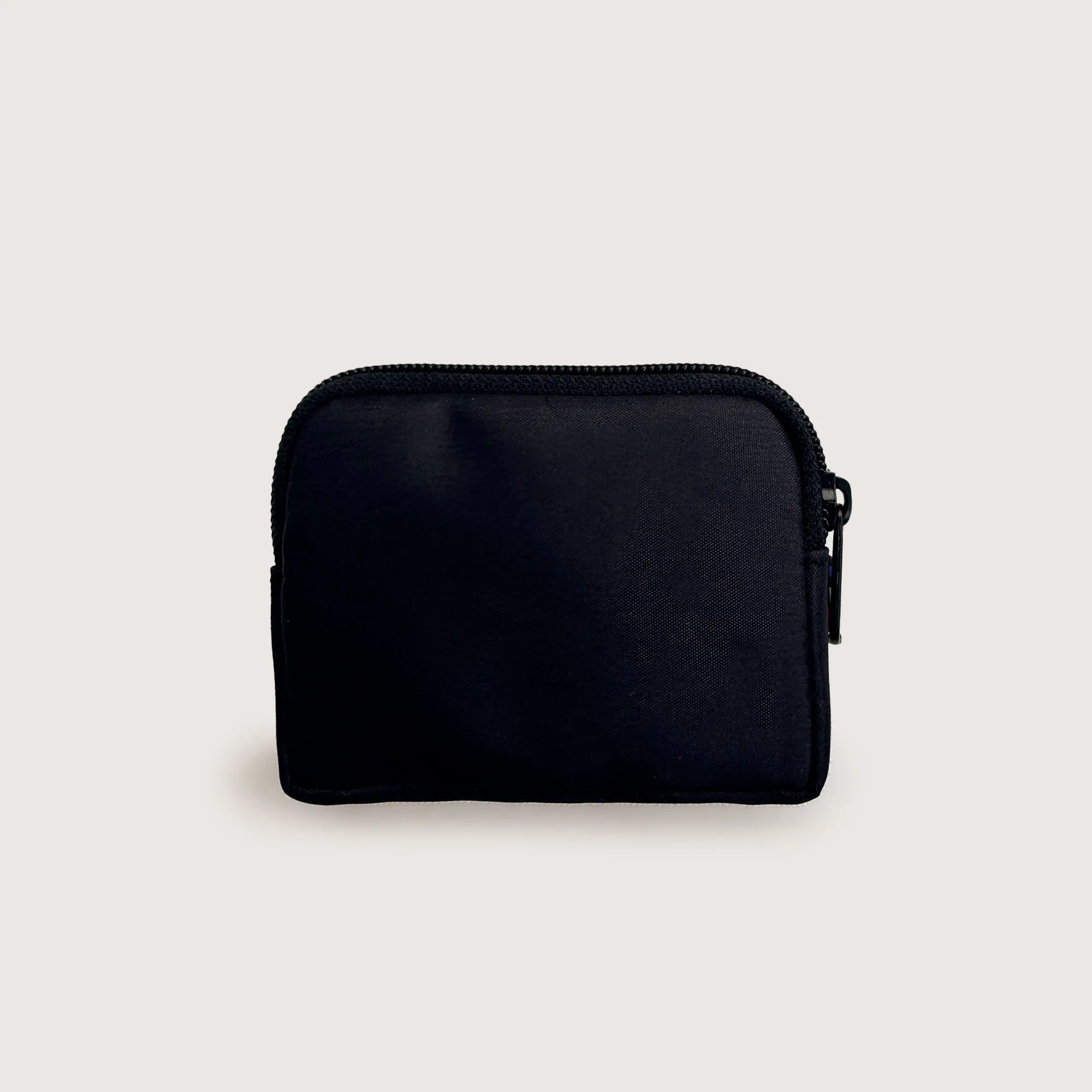 Regatta- Coin Purse With Rubber Patch