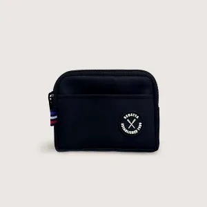 Regatta- Coin Purse With Rubber Patch