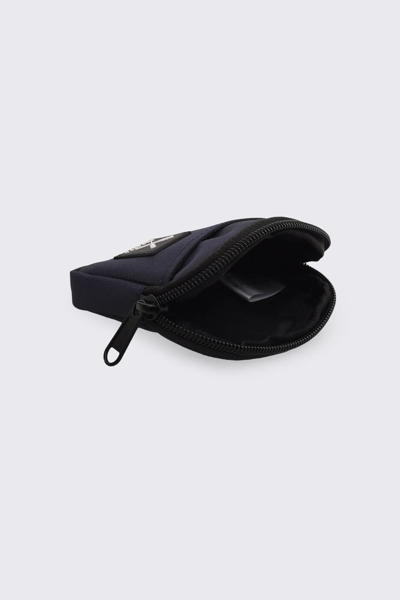 Regatta- Coin Purse With Rubber Patch