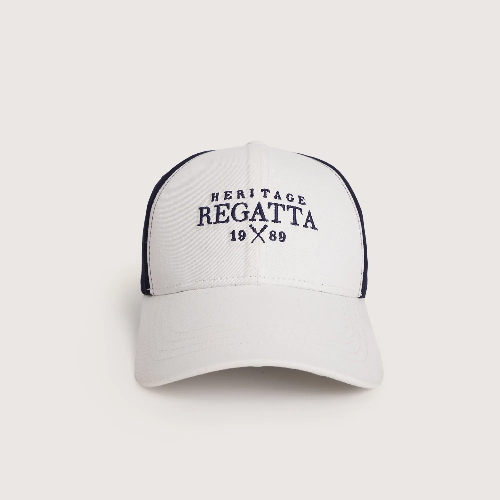 Regatta- Color Block Baseball Cap