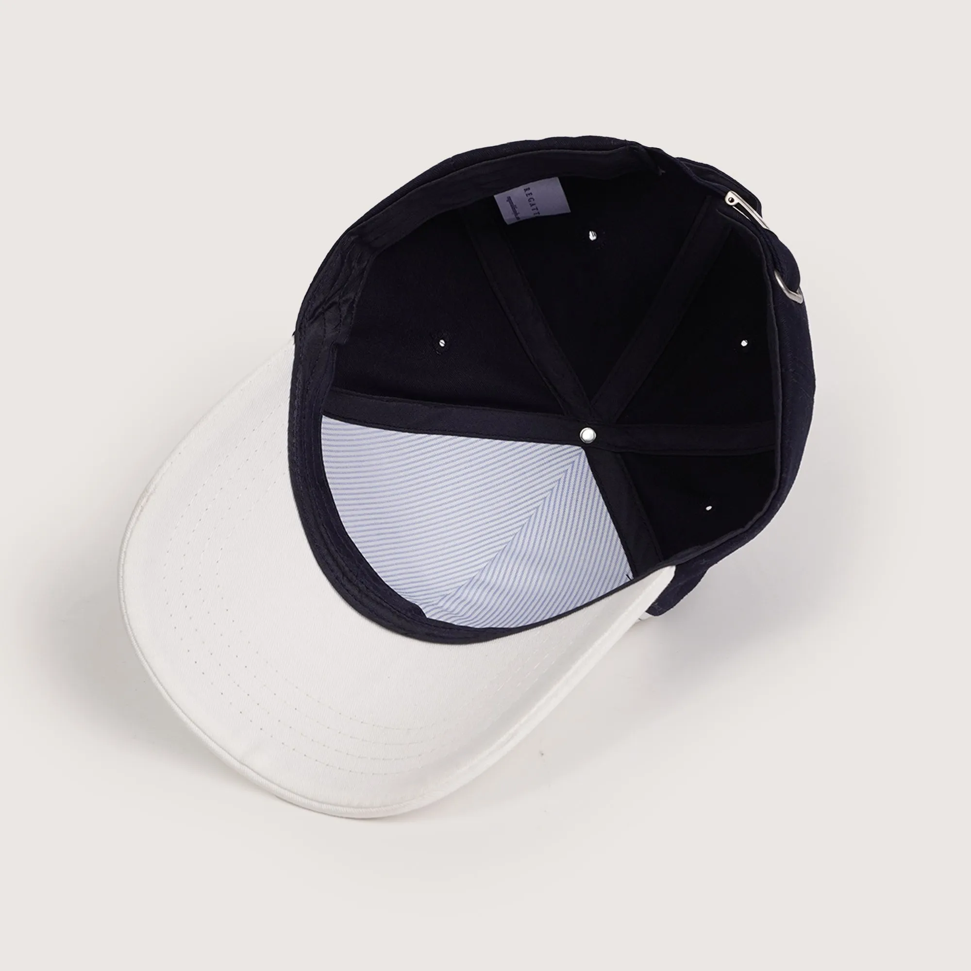 Regatta- Color Block Baseball Cap