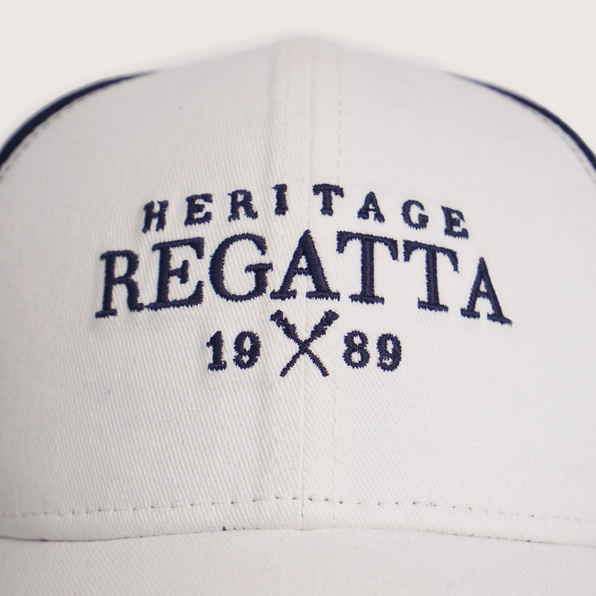 Regatta- Color Block Baseball Cap