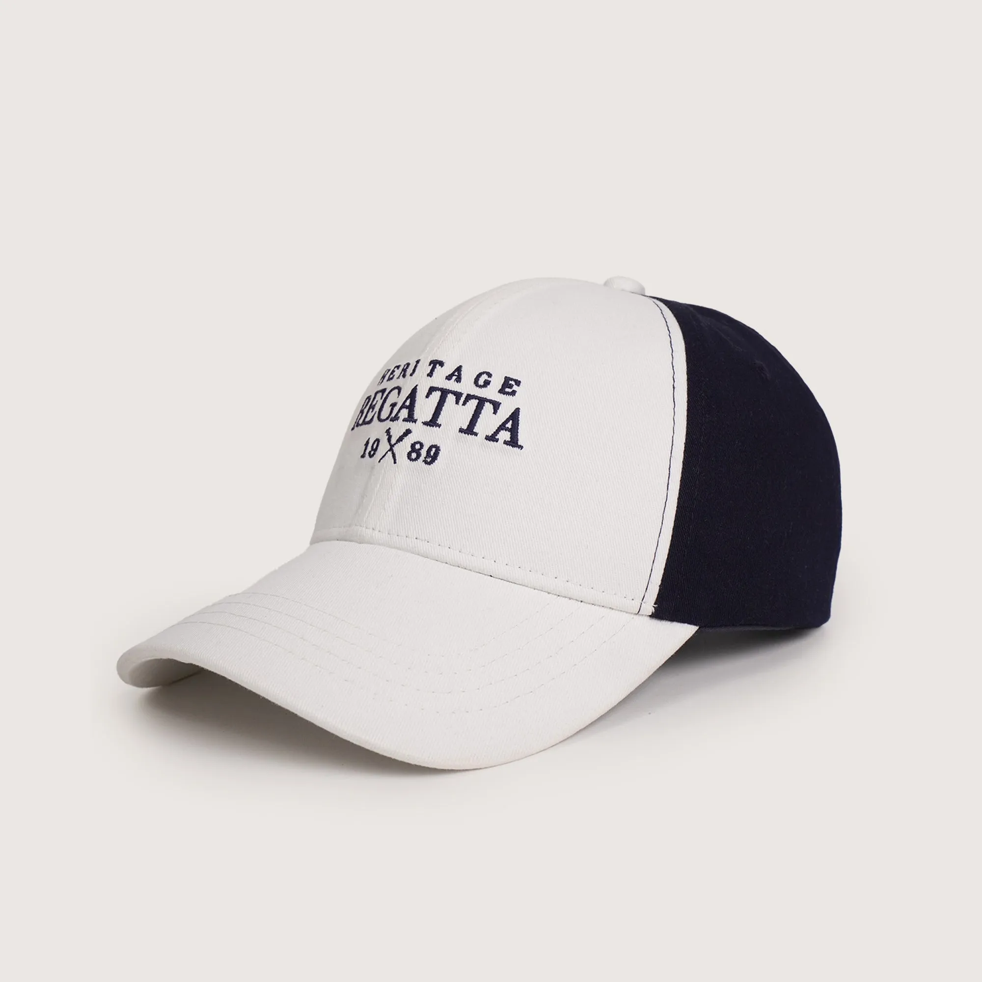 Regatta- Color Block Baseball Cap