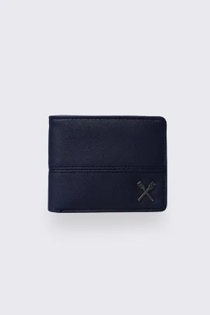 Regatta- Color Block Bi-Fold Wallet