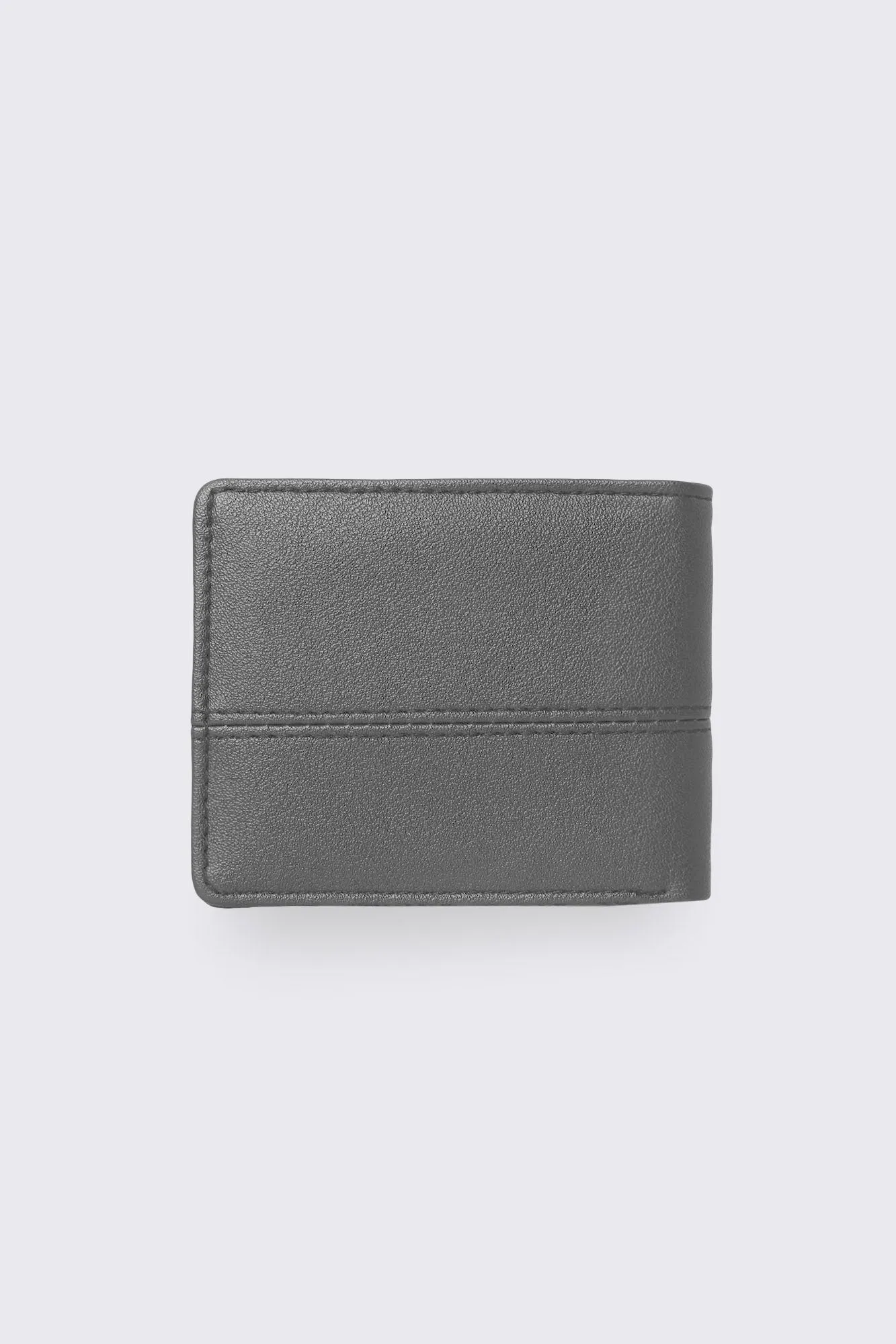 Regatta- Color Block Bi-Fold Wallet