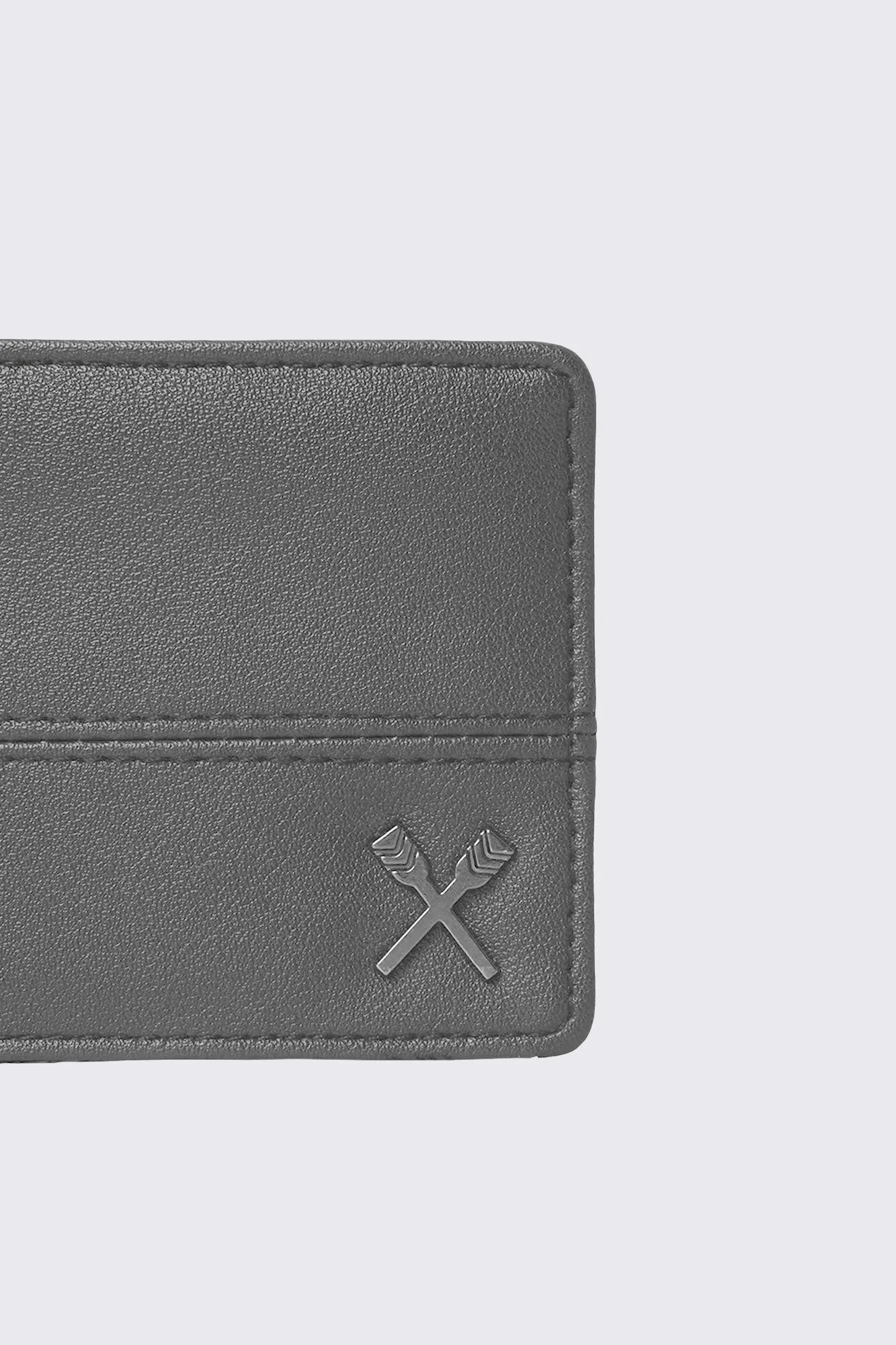 Regatta- Color Block Bi-Fold Wallet