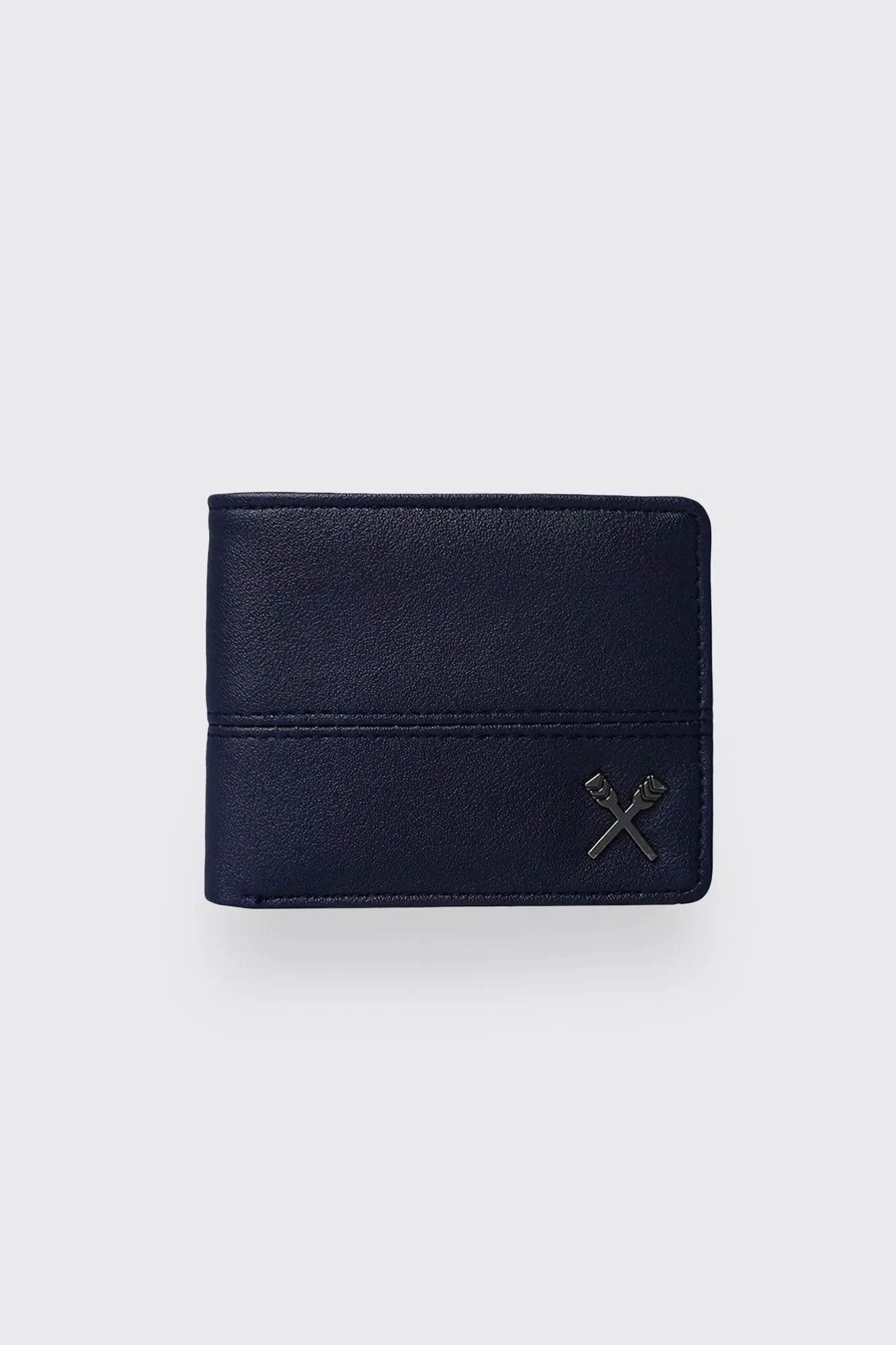 Regatta- Color Block Bi-Fold Wallet