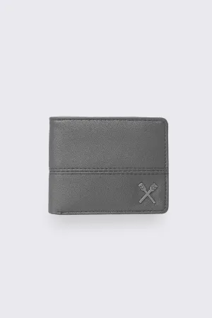 Regatta- Color Block Bi-Fold Wallet