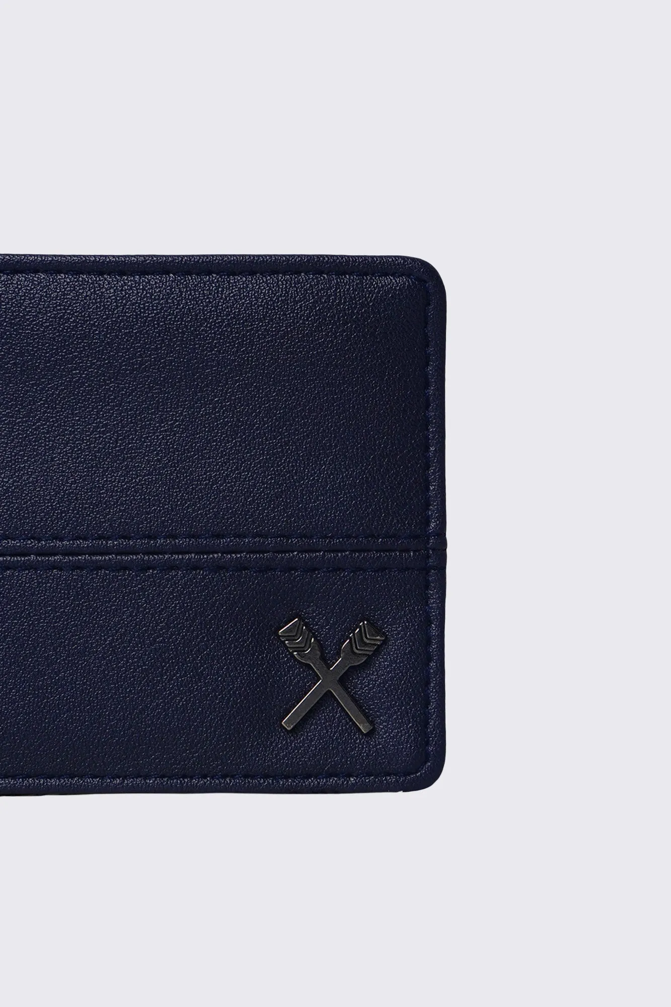 Regatta- Color Block Bi-Fold Wallet