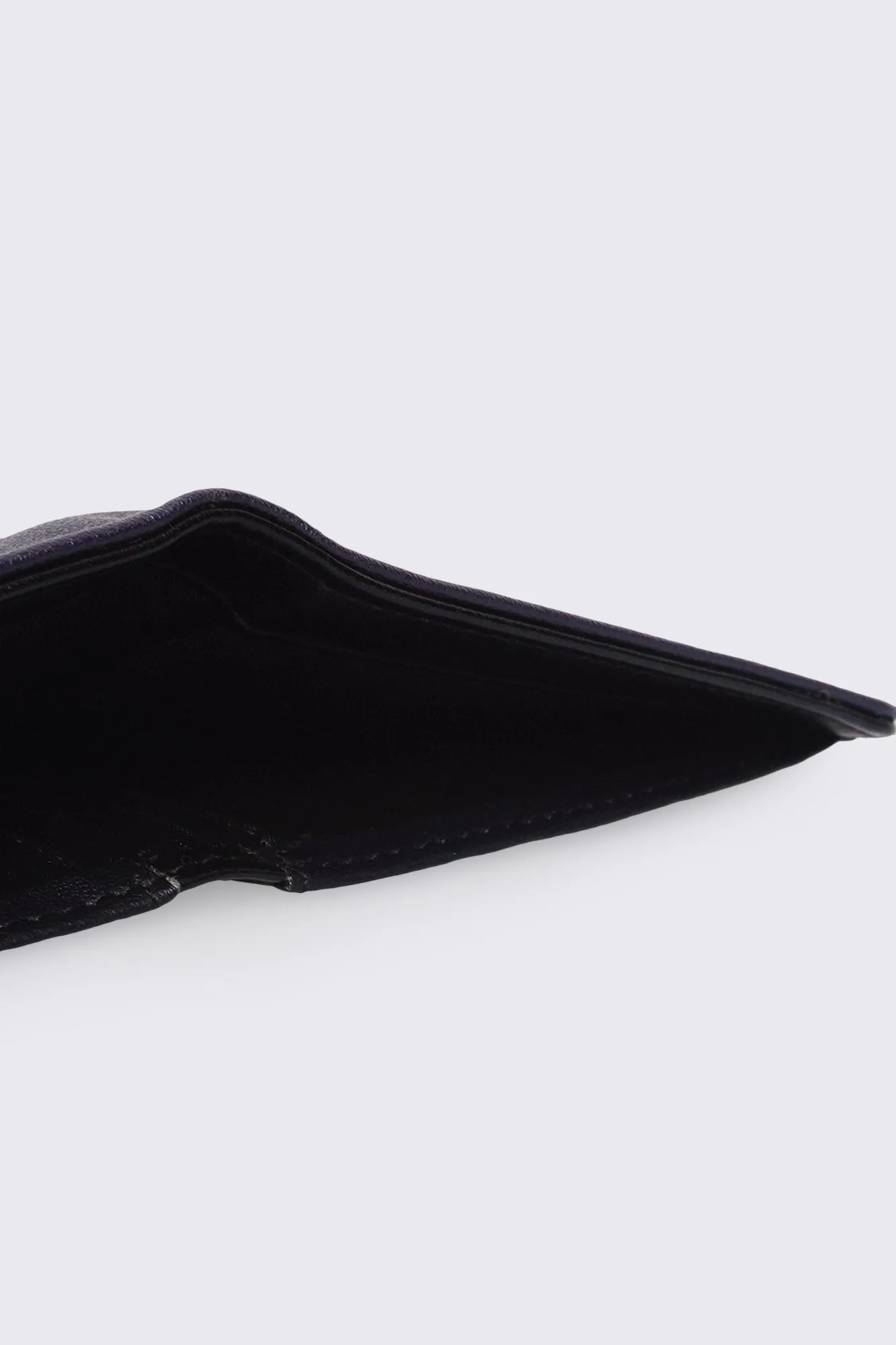Regatta- Color Block Bi-Fold Wallet