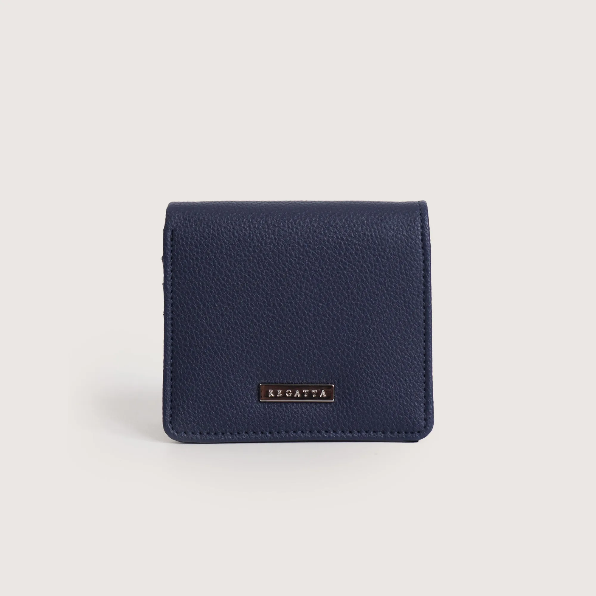Regatta- Compact Bi-Fold Card Case