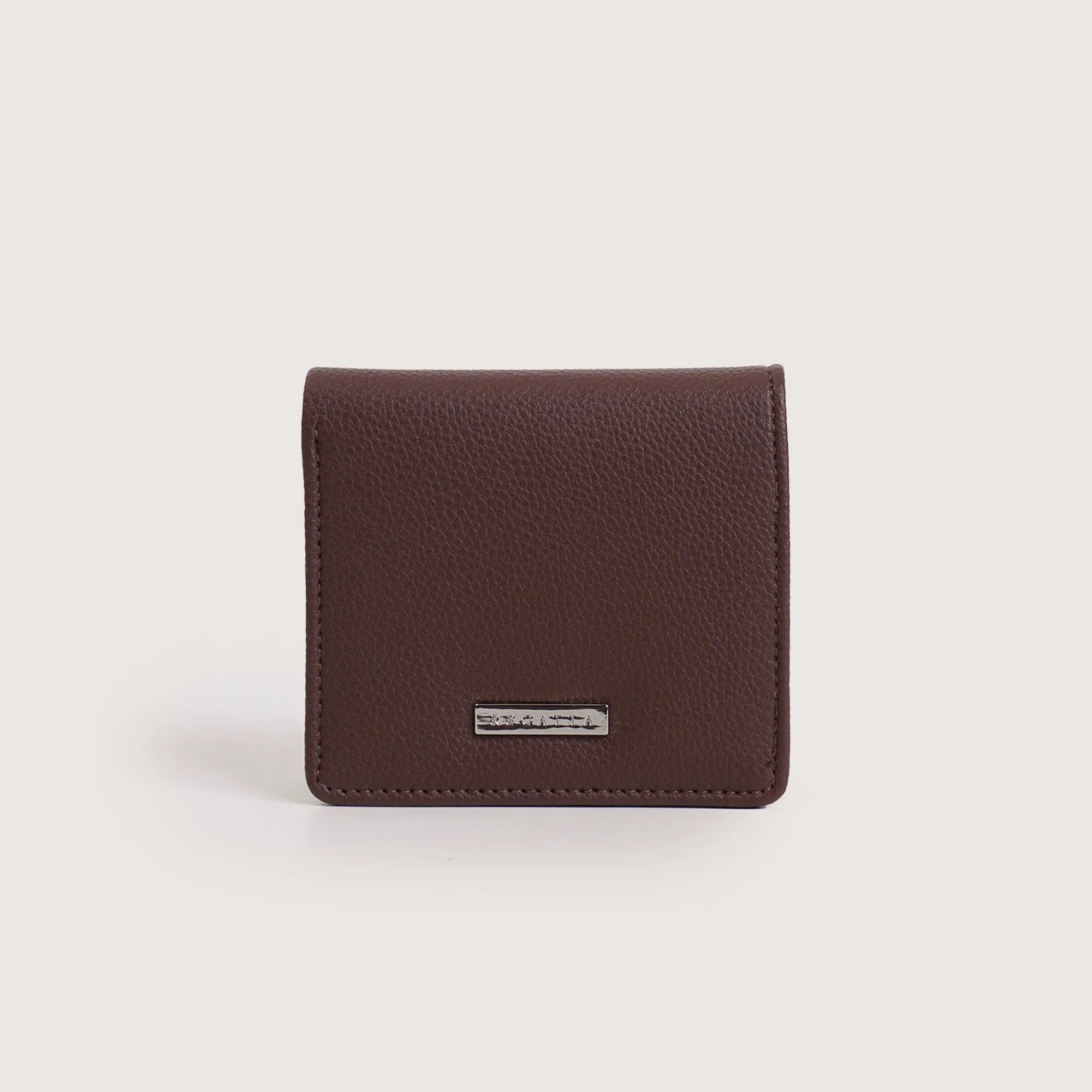 Regatta- Compact Bi-Fold Card Case