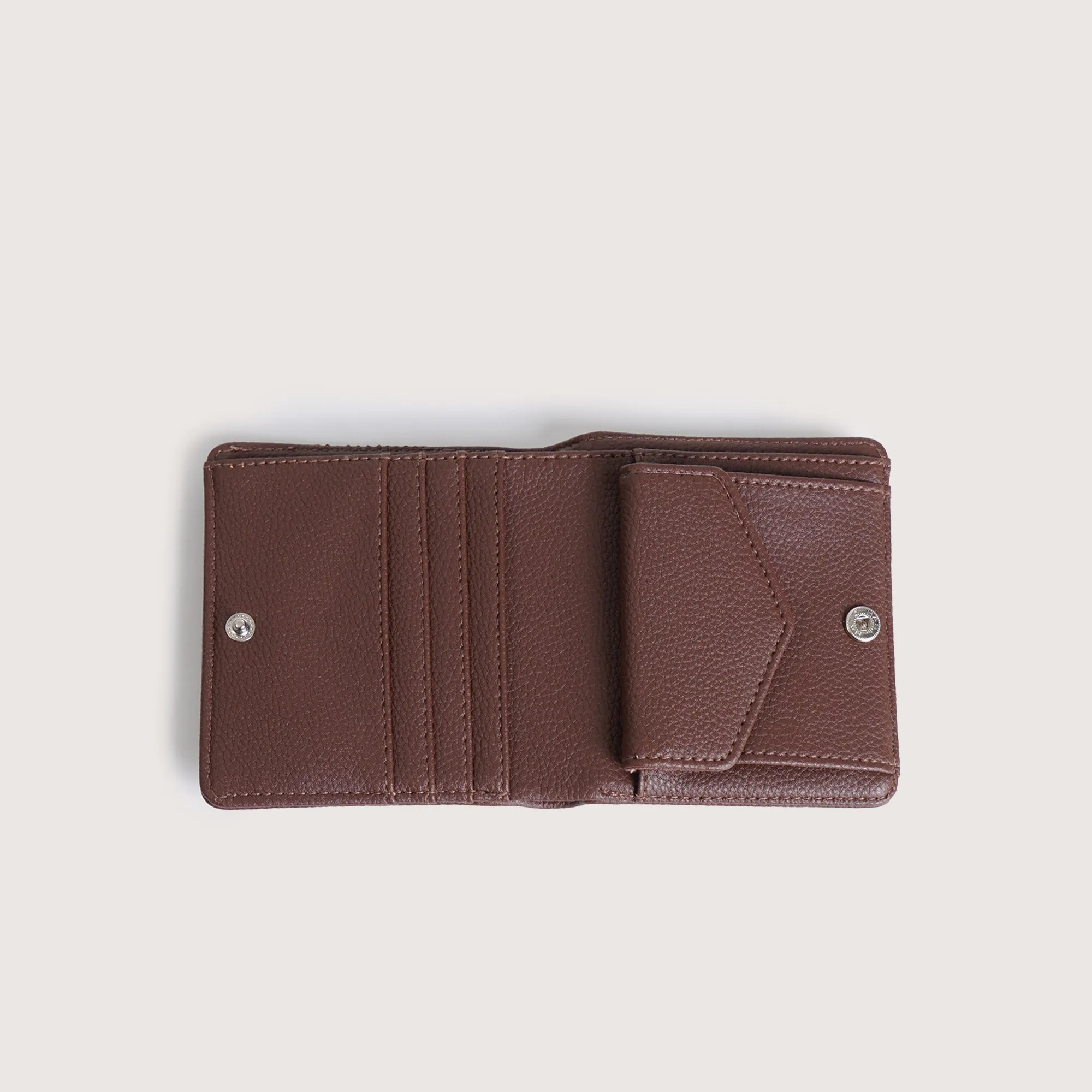 Regatta- Compact Bi-Fold Card Case