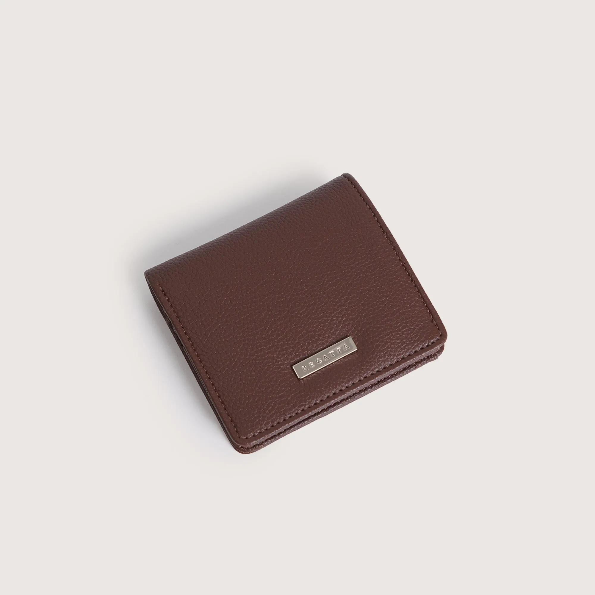 Regatta- Compact Bi-Fold Card Case
