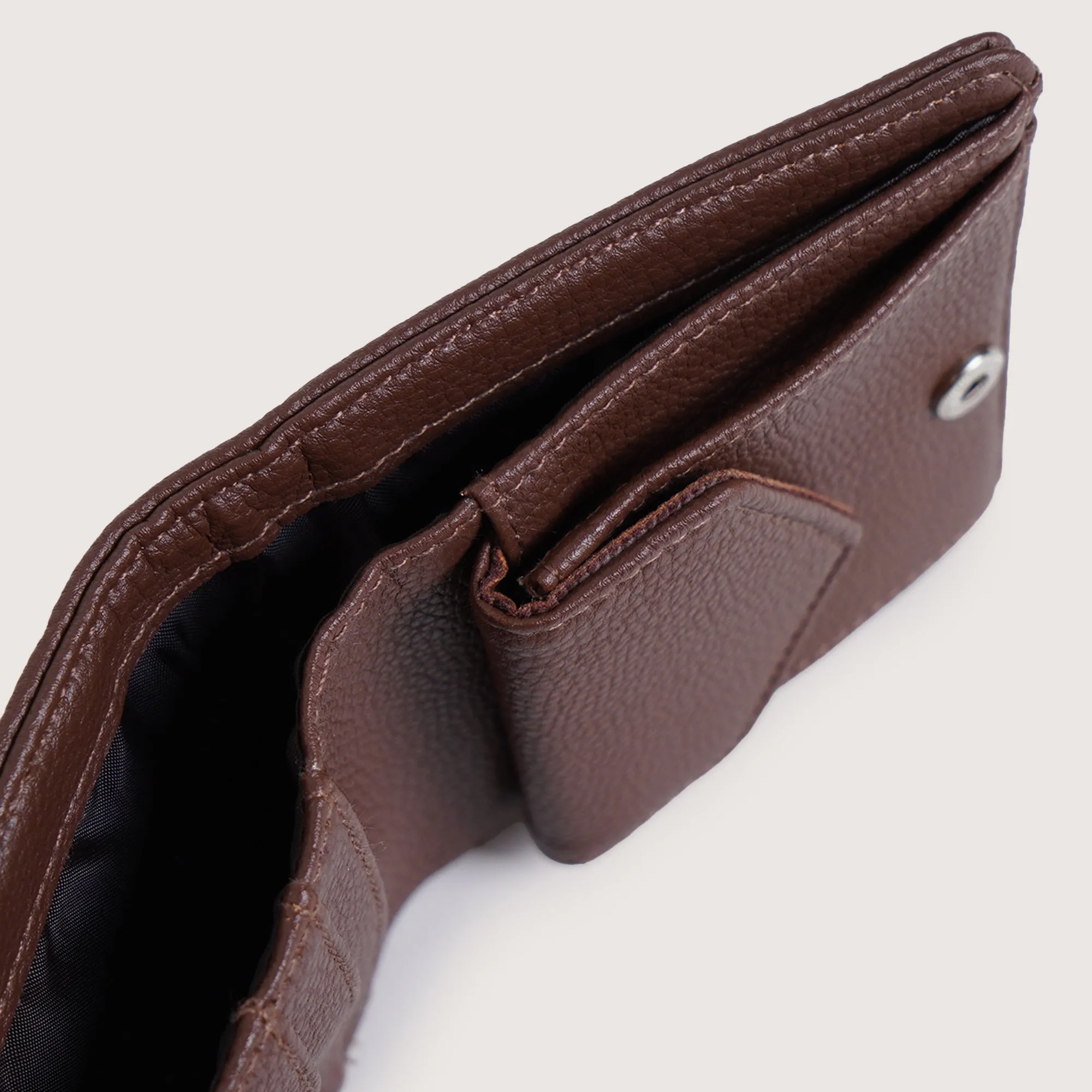 Regatta- Compact Bi-Fold Card Case