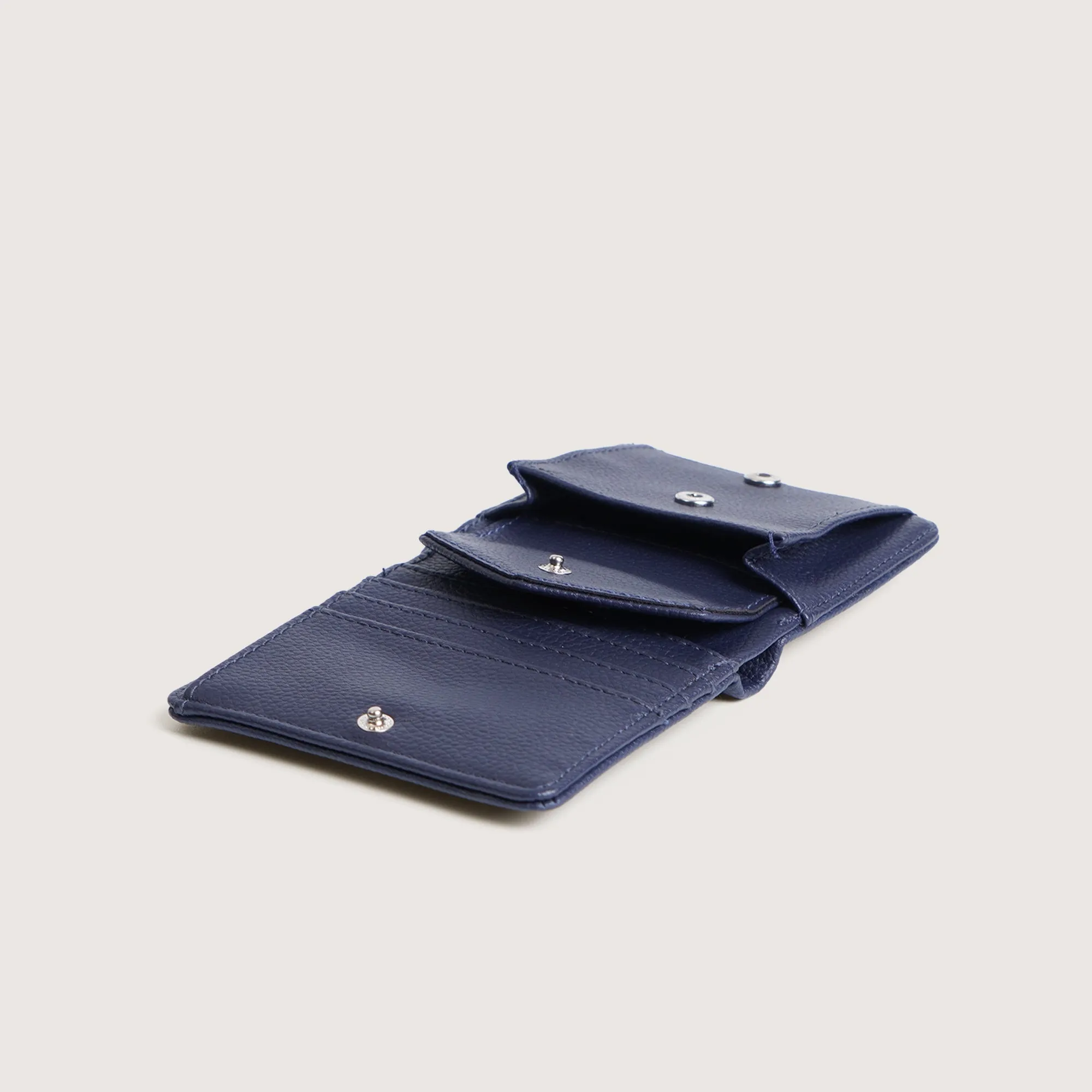 Regatta- Compact Bi-Fold Card Case