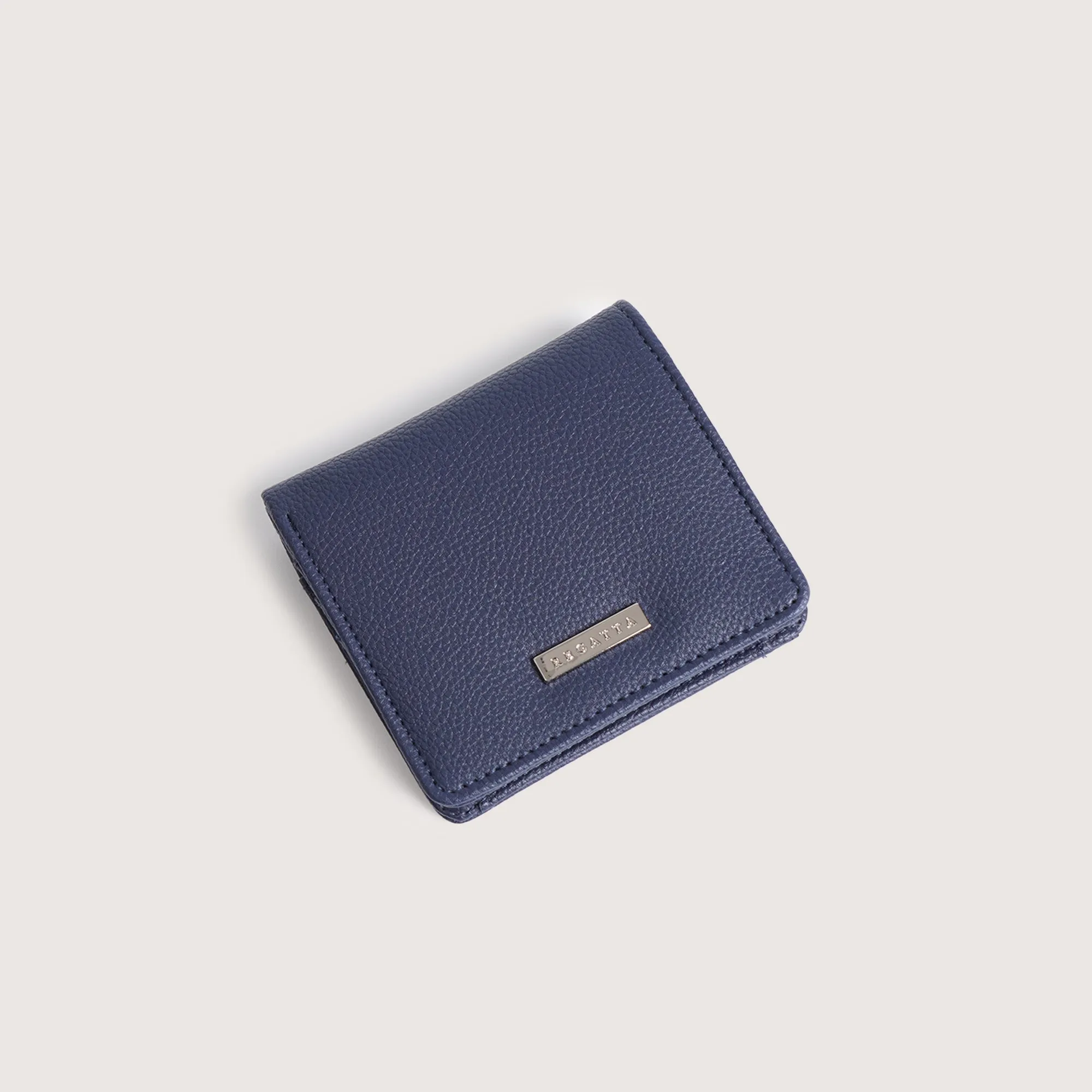 Regatta- Compact Bi-Fold Card Case