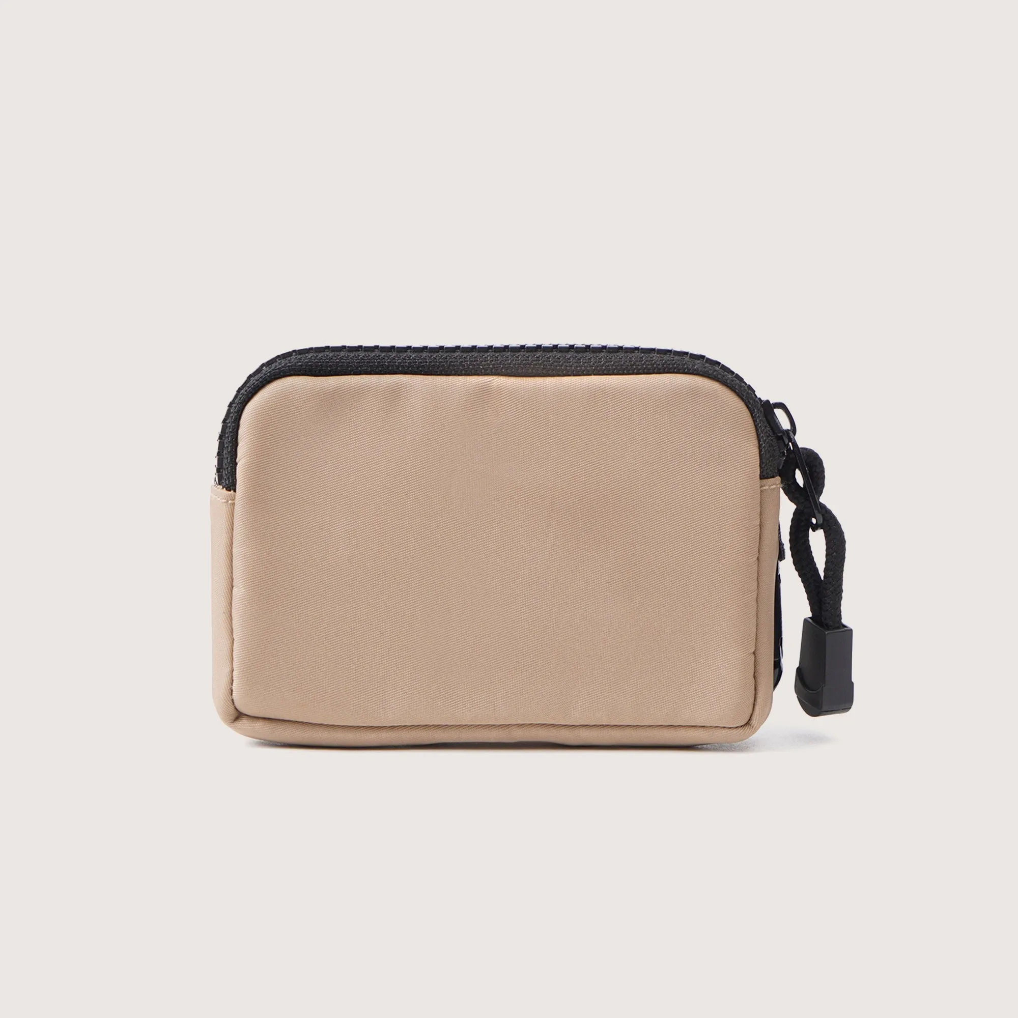 Regatta- Compact Coin Purse With Carabiner