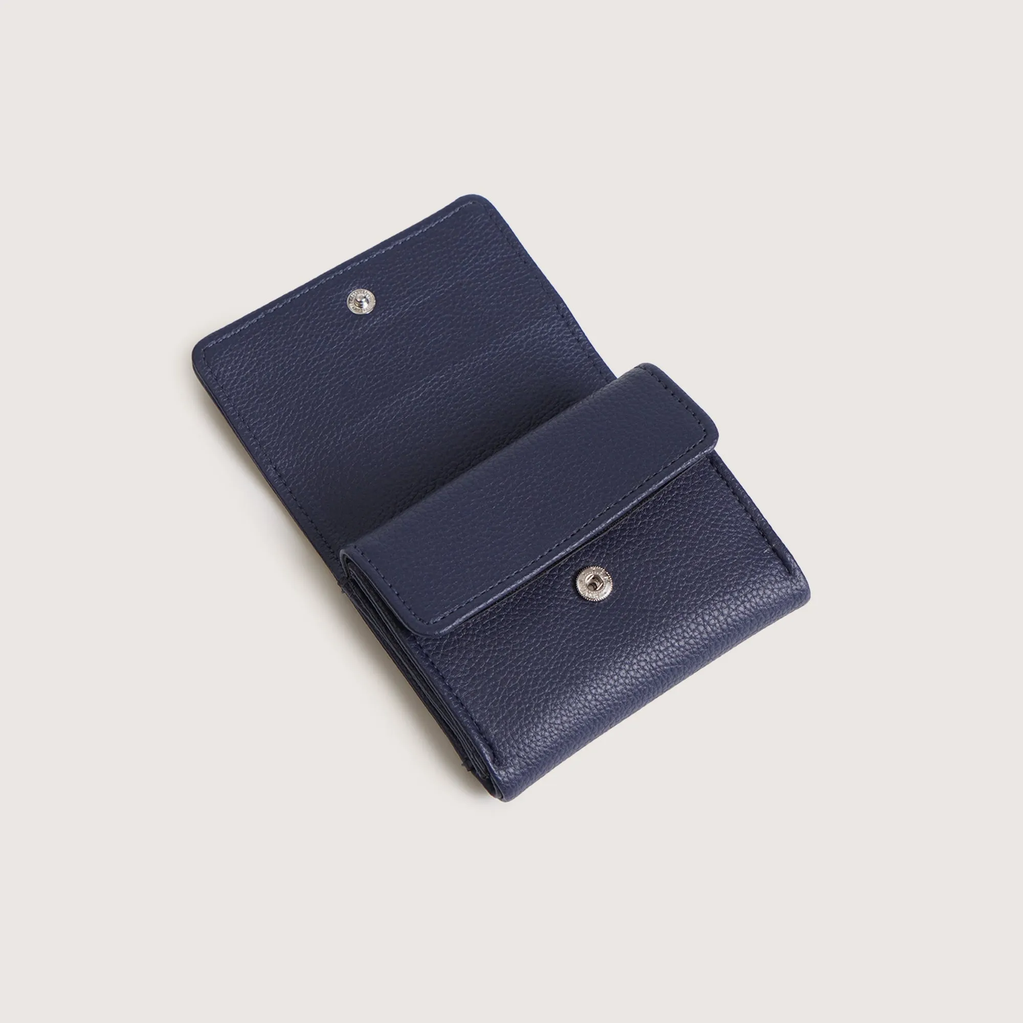 Regatta- Compact Tri-Fold Wallet