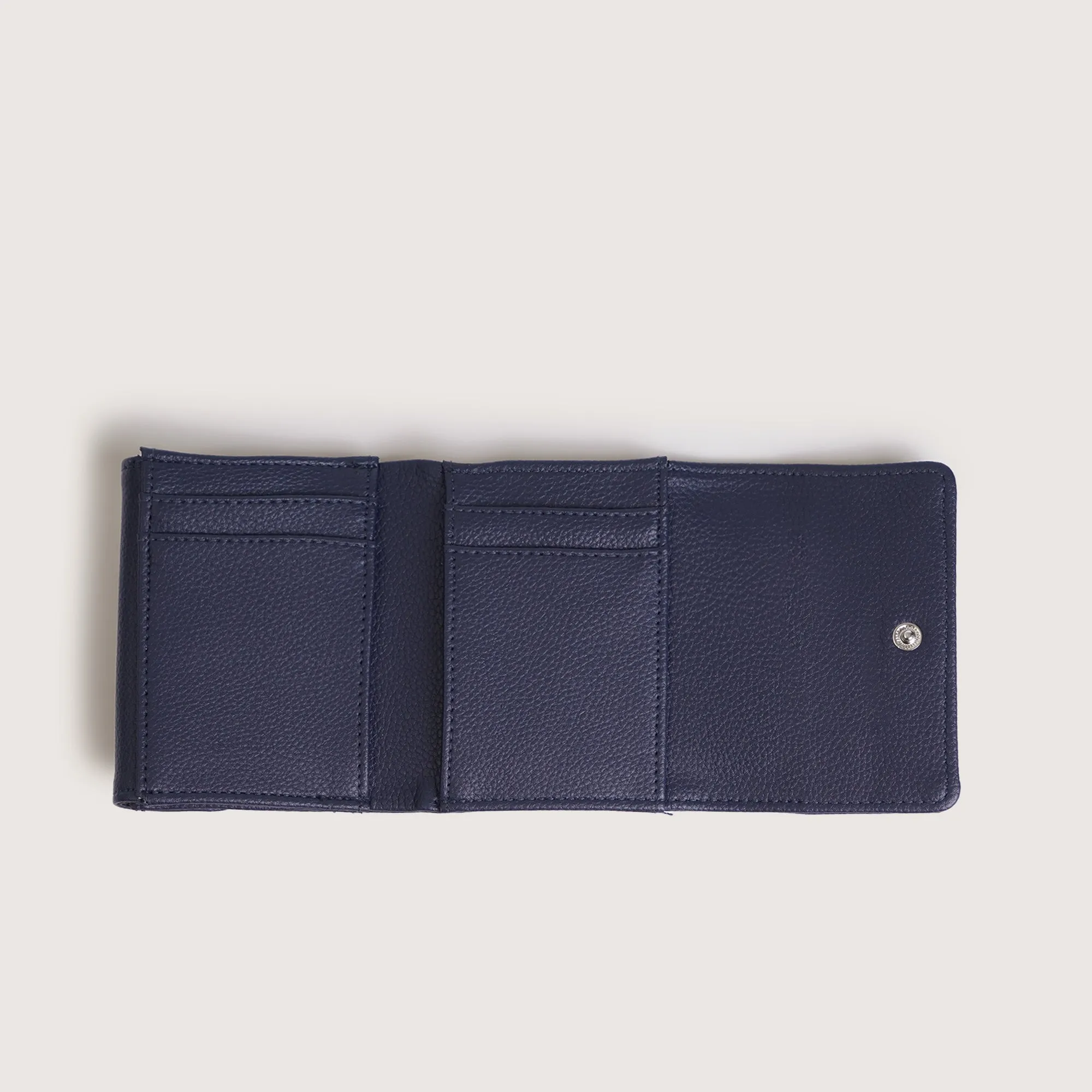 Regatta- Compact Tri-Fold Wallet