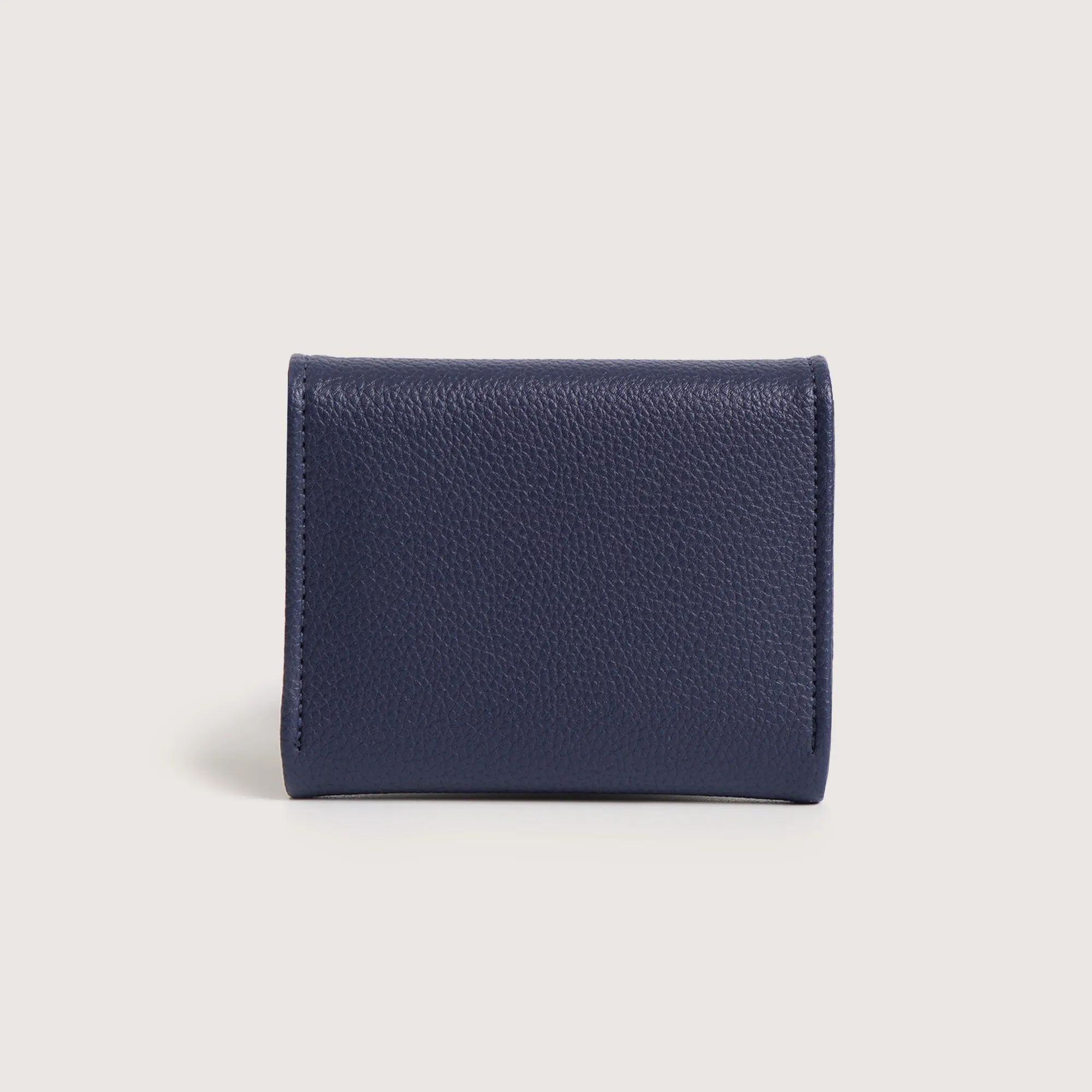 Regatta- Compact Tri-Fold Wallet