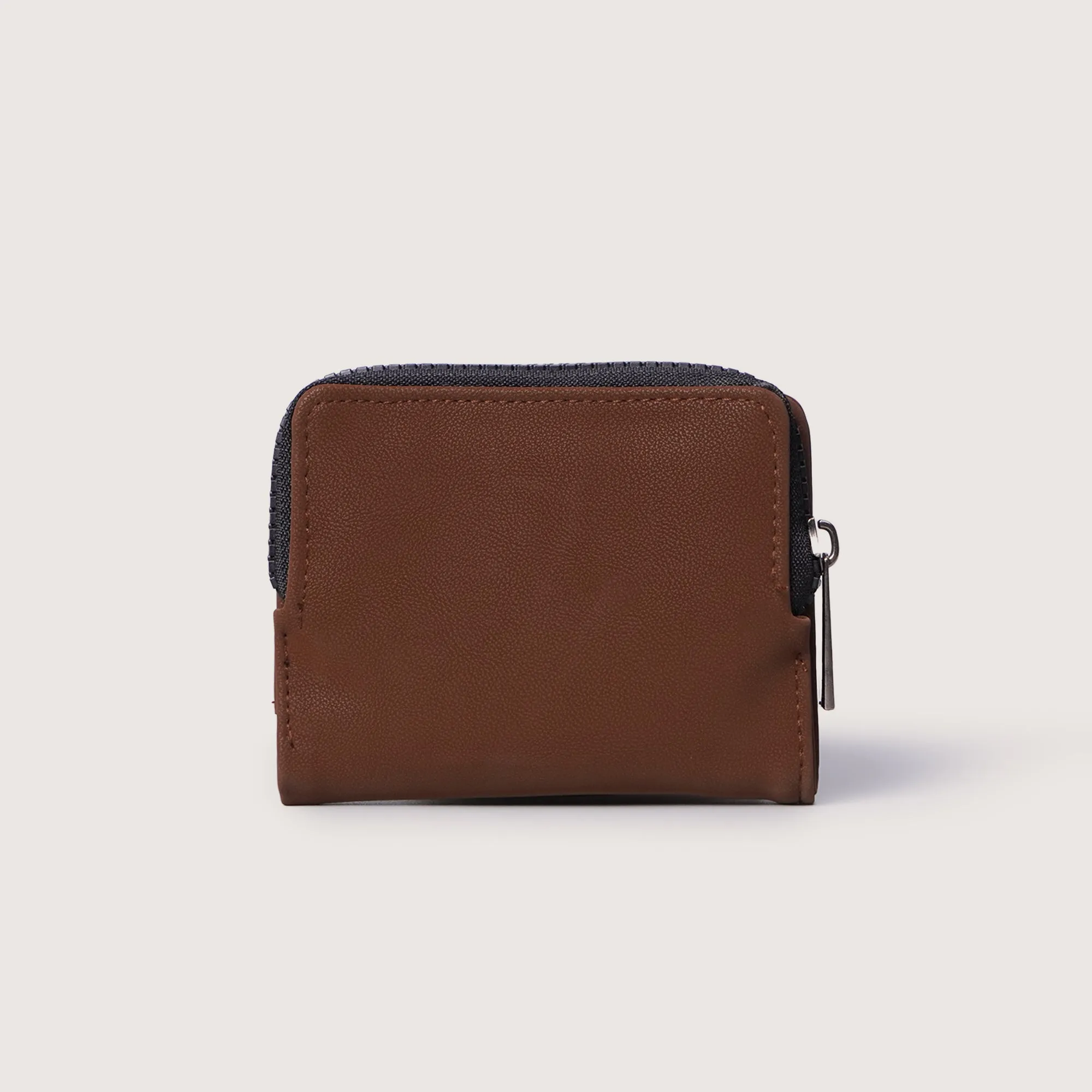 Regatta- Compact Wallet With Zipped Coin Pocket