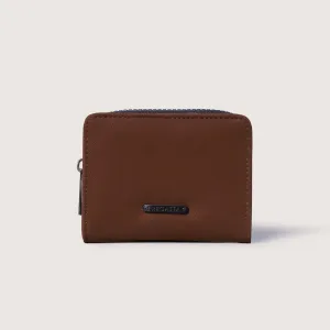 Regatta- Compact Wallet With Zipped Coin Pocket
