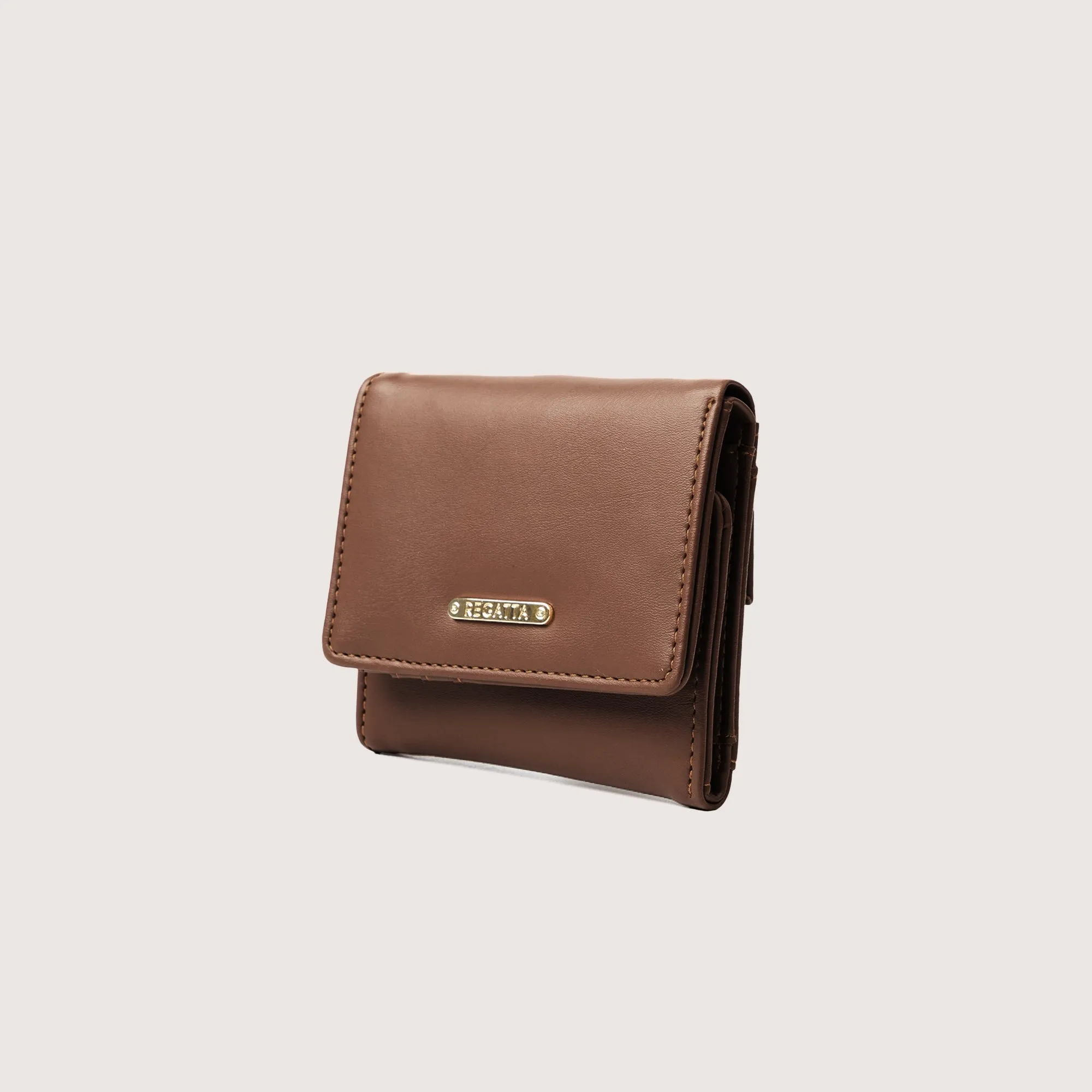 Regatta- Compact Wallet