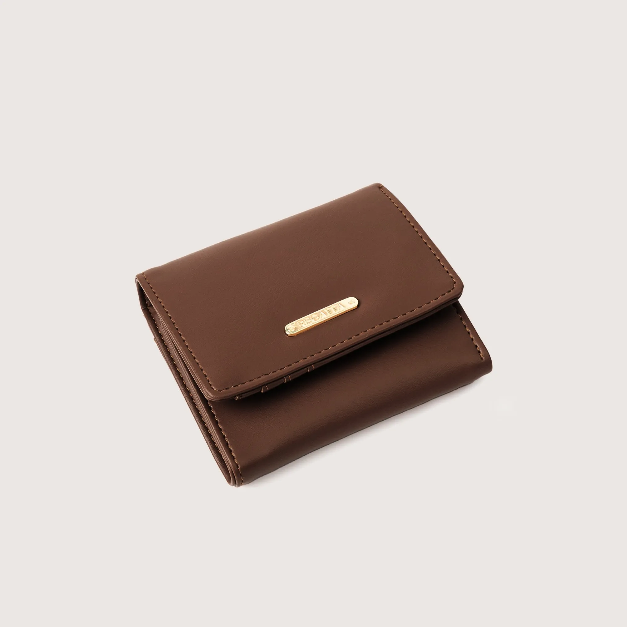 Regatta- Compact Wallet