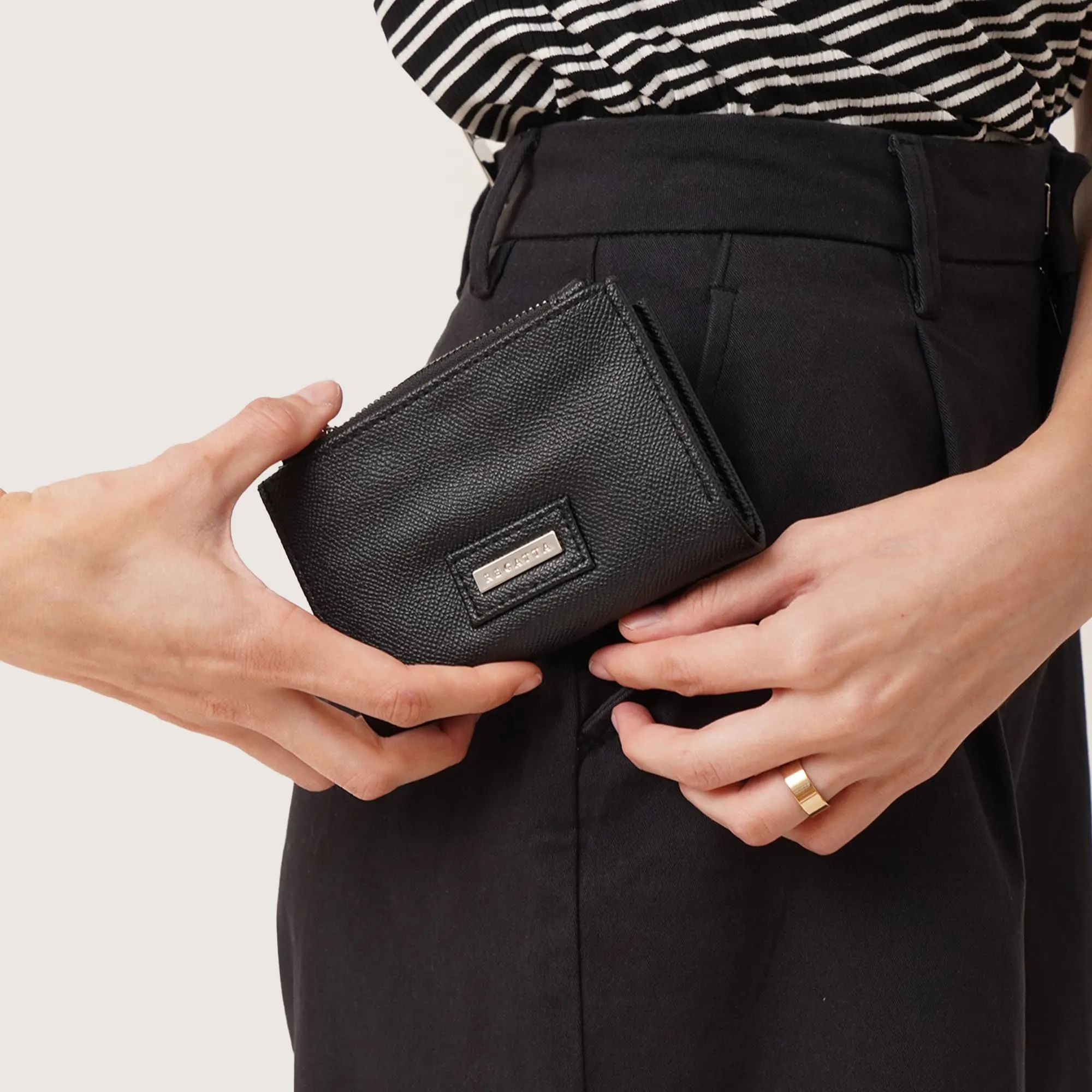 Regatta- Compact Wallet
