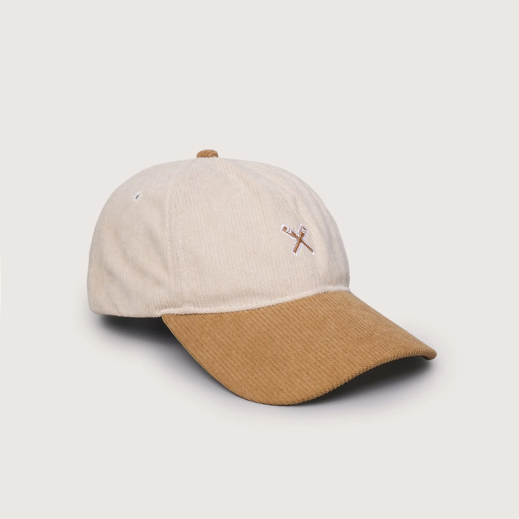 Regatta- Corduroy Classic Cap