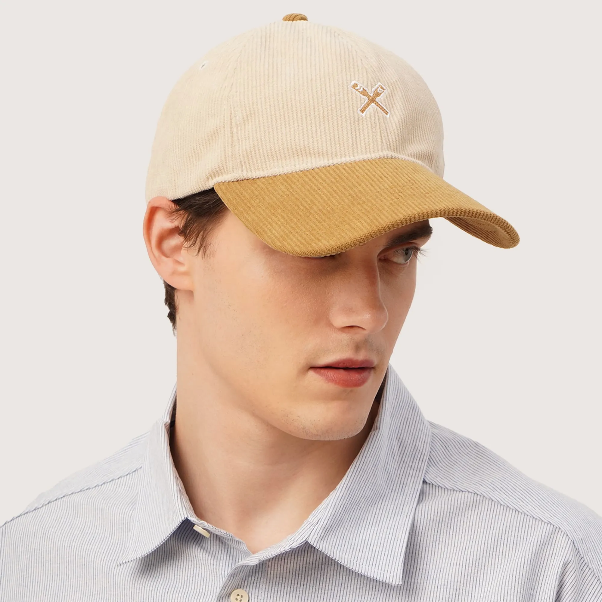 Regatta- Corduroy Classic Cap