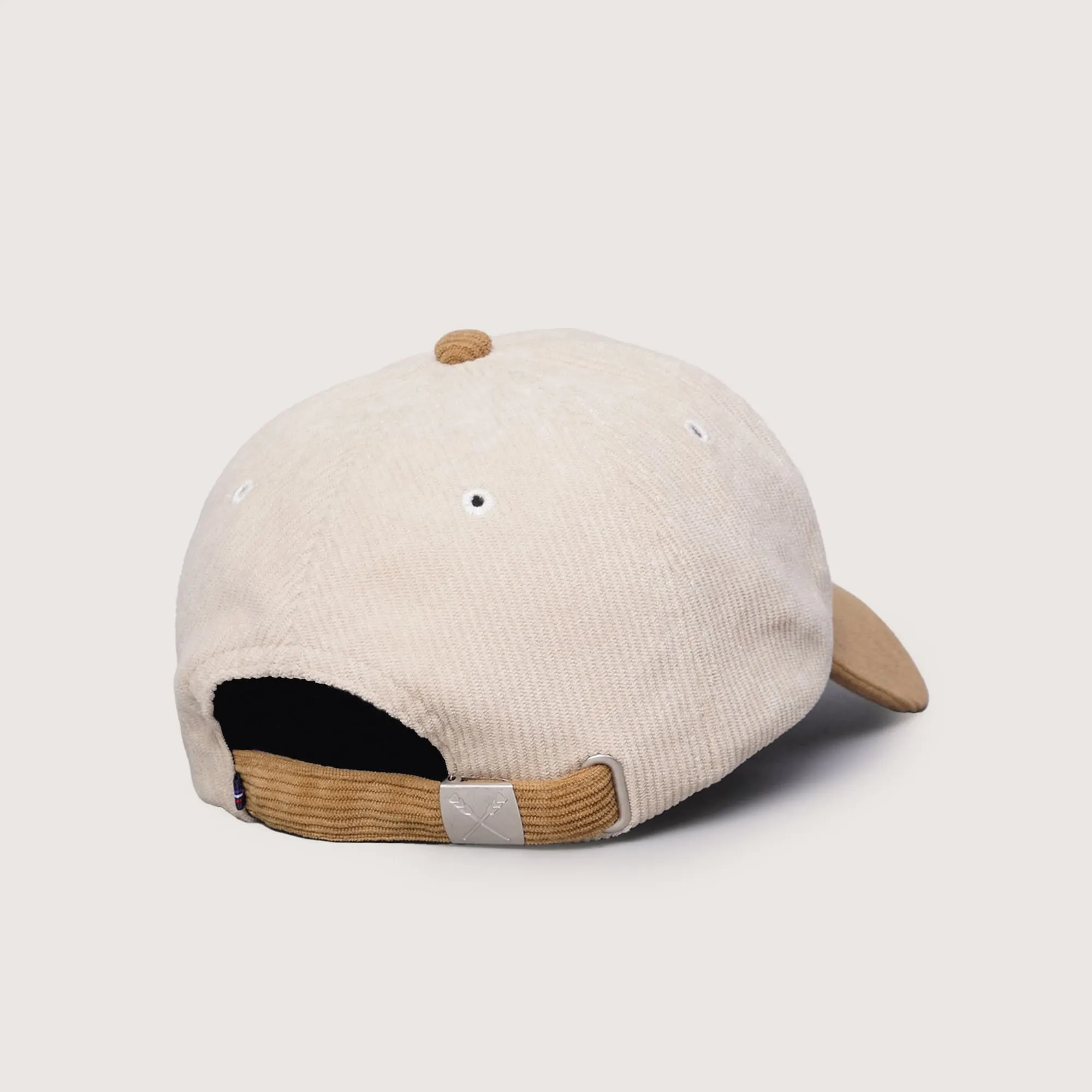 Regatta- Corduroy Classic Cap