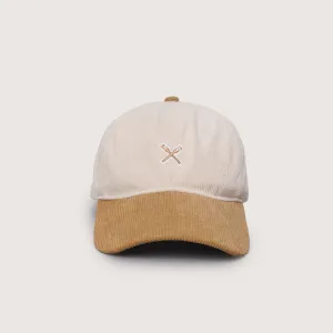 Regatta- Corduroy Classic Cap