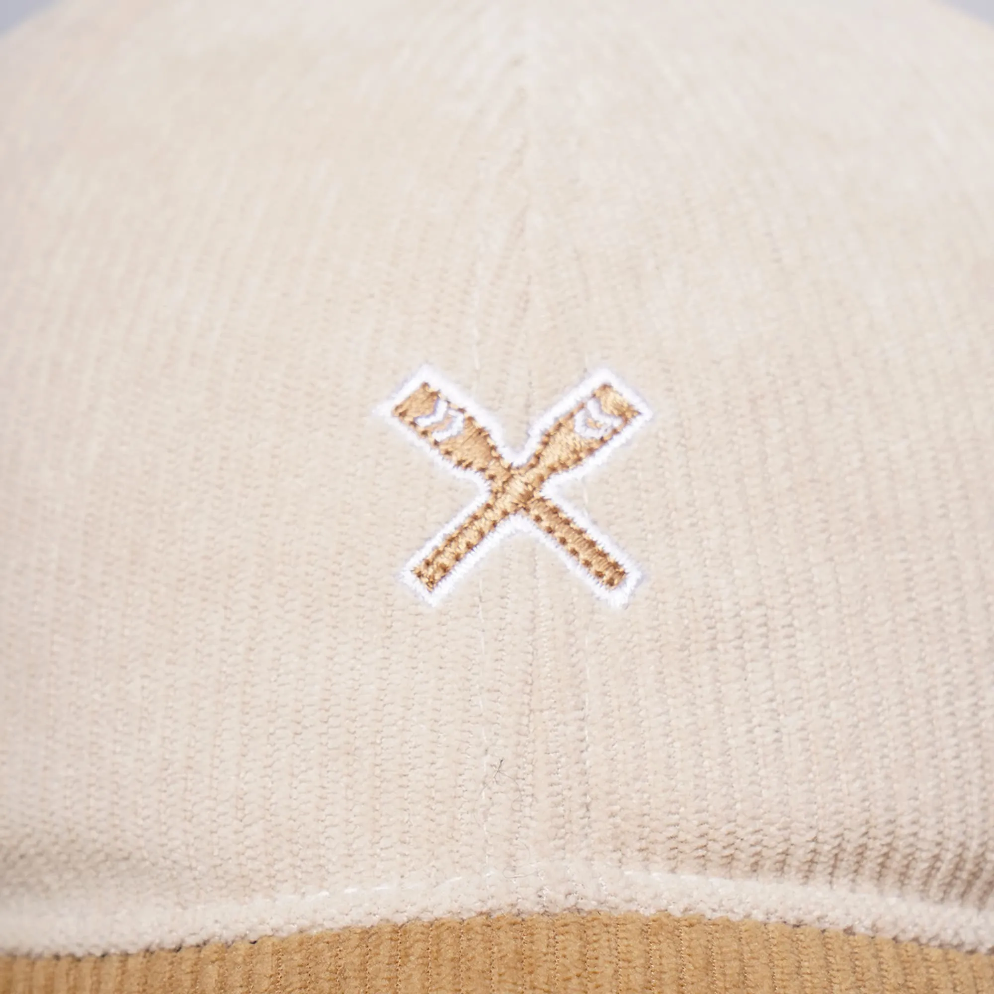 Regatta- Corduroy Classic Cap