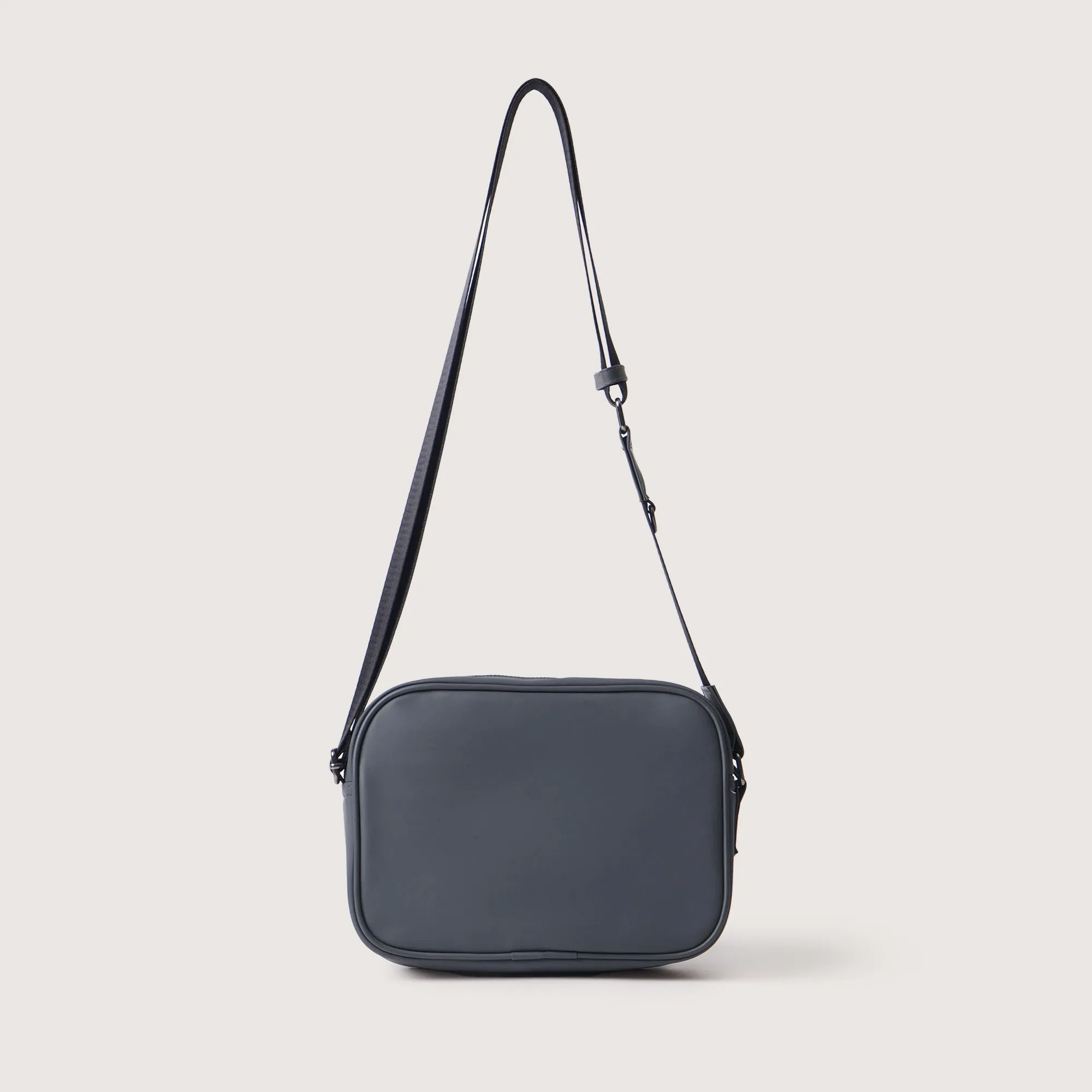 Regatta- Crossbody Bag With Buckled Flap Pocket
