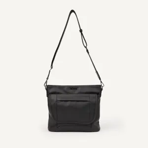 Regatta- Crossbody Bag With Front Flap