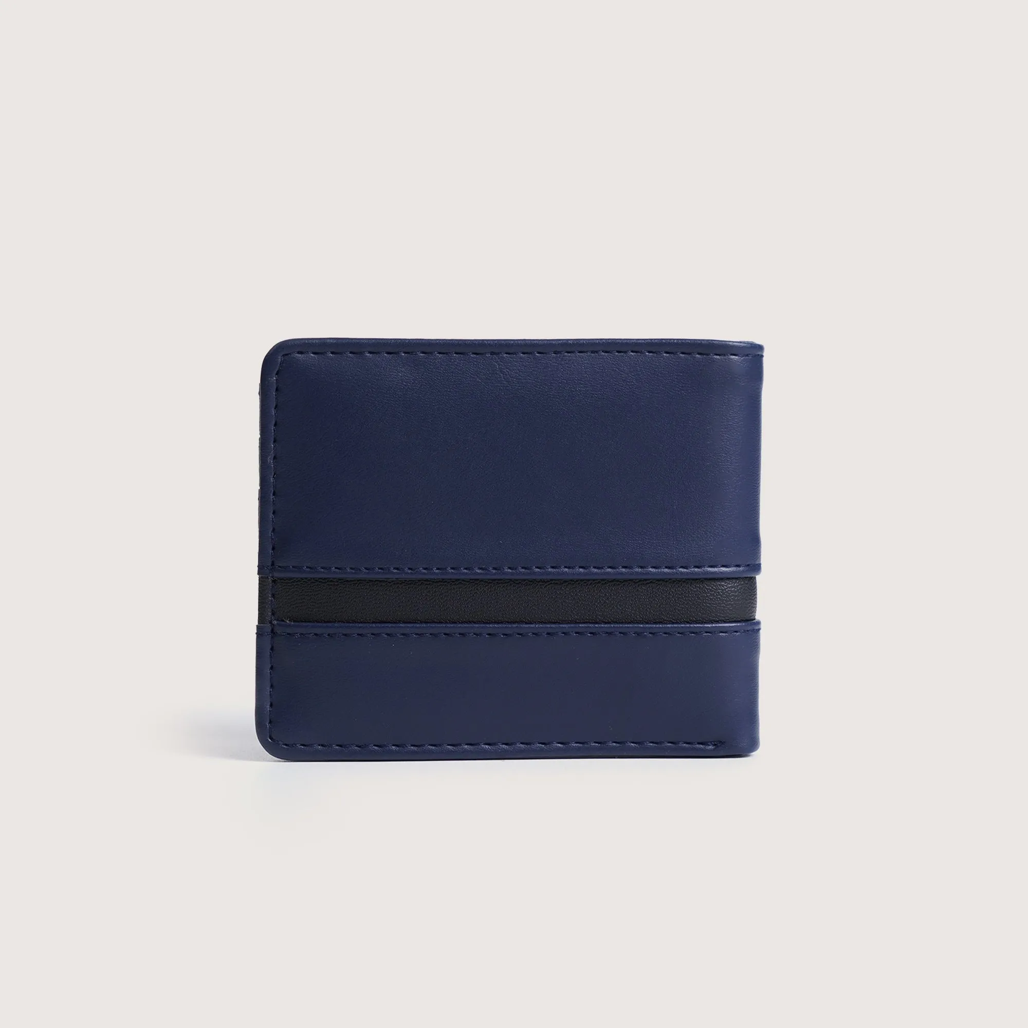 Regatta- Cut & Sew Bi-Fold Wallet