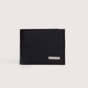 Regatta- Cut & Sew Bi-Fold Wallet