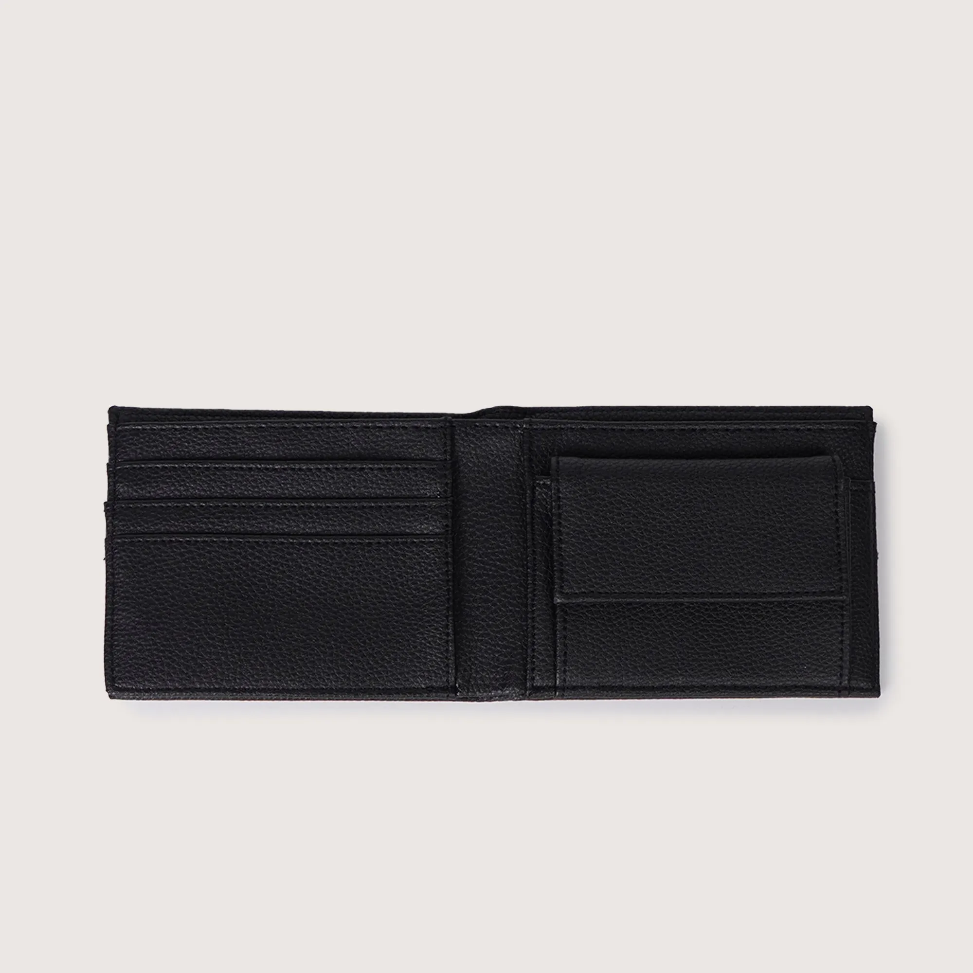 Regatta- Cut & Sew Bi-Fold Wallet