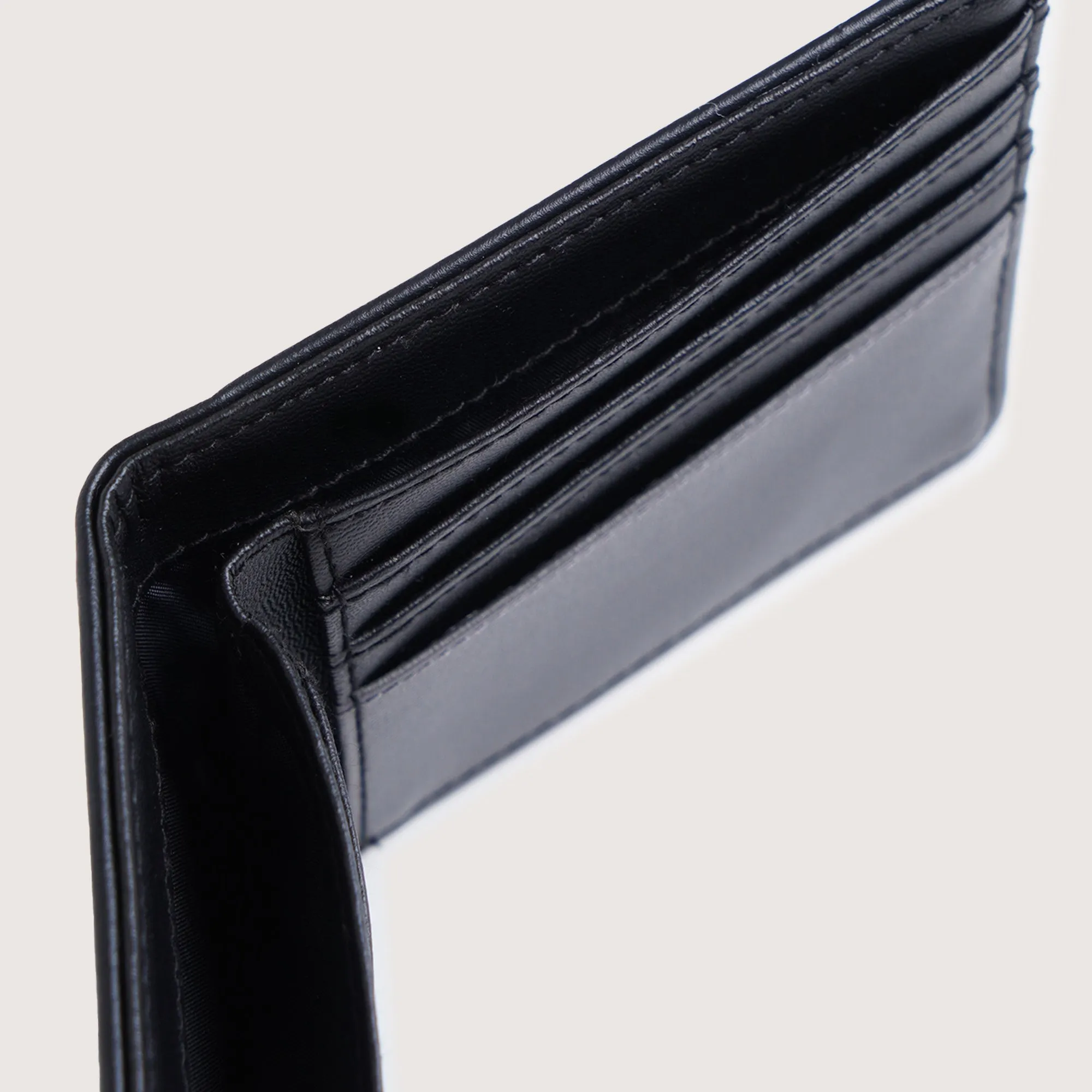Regatta- Cut & Sew Bi-Fold Wallet