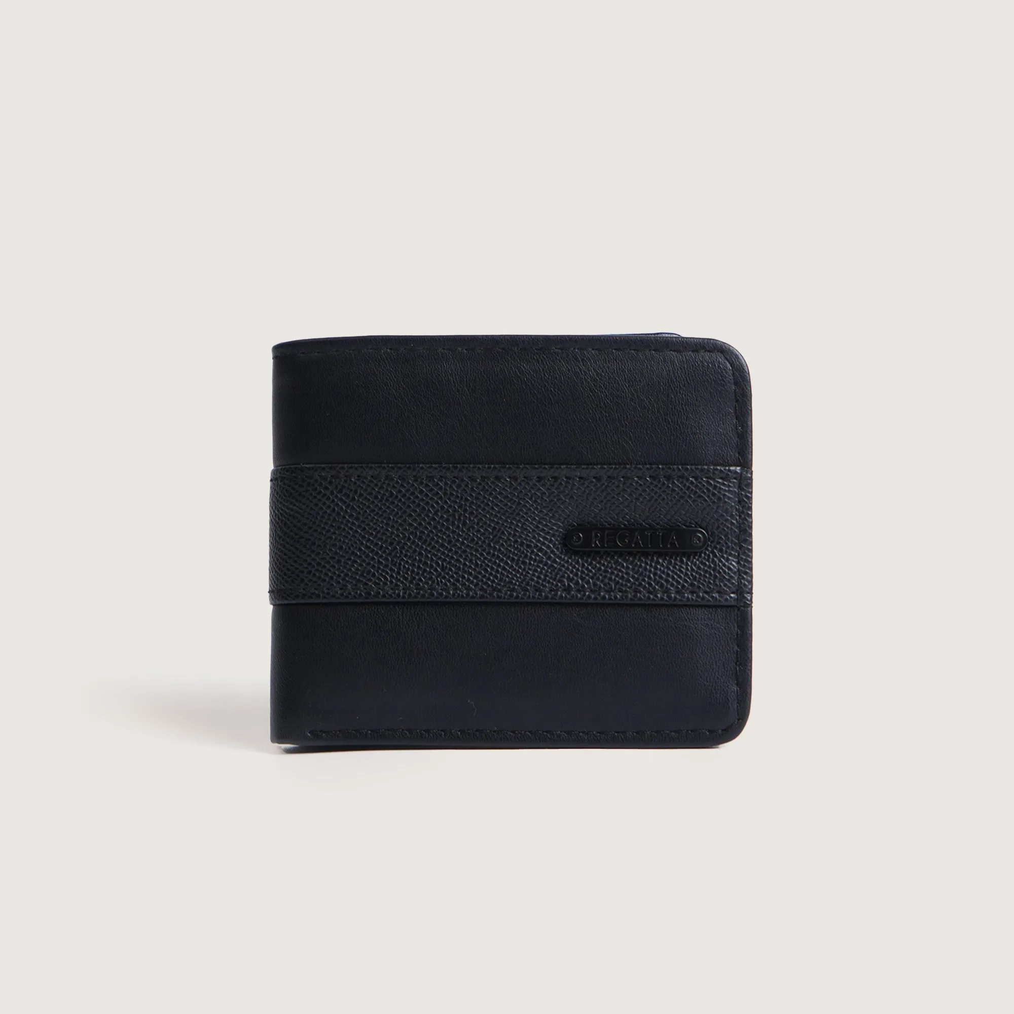 Regatta- Cut & Sew Bi-Fold Wallet