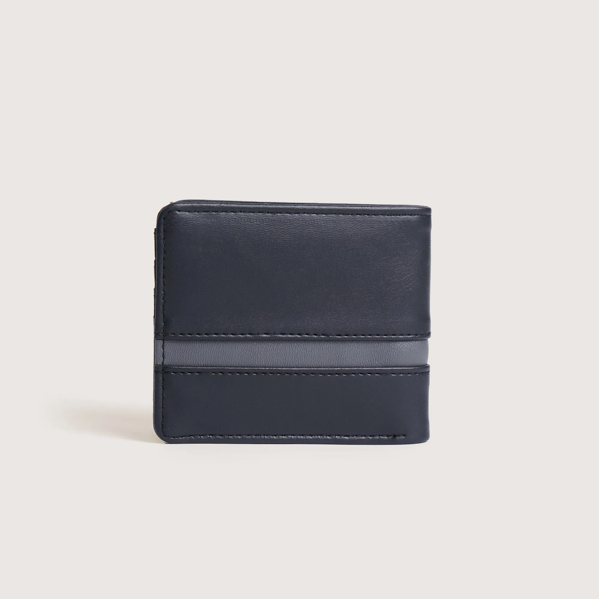 Regatta- Cut & Sew Bi-Fold Wallet