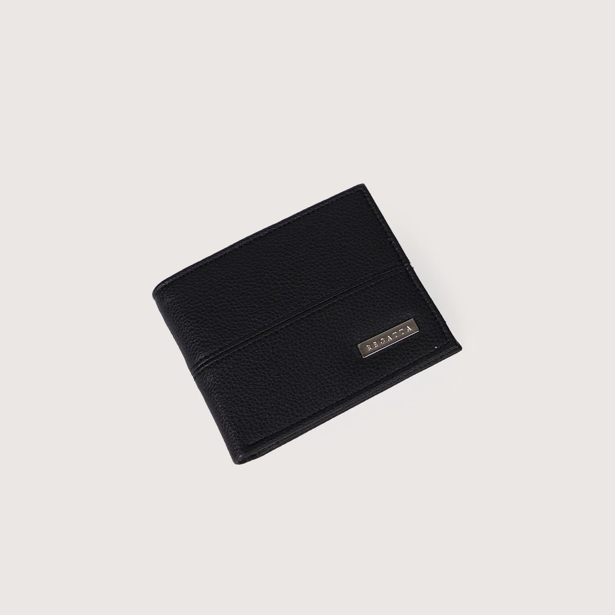Regatta- Cut & Sew Bi-Fold Wallet