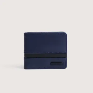 Regatta- Cut & Sew Bi-Fold Wallet